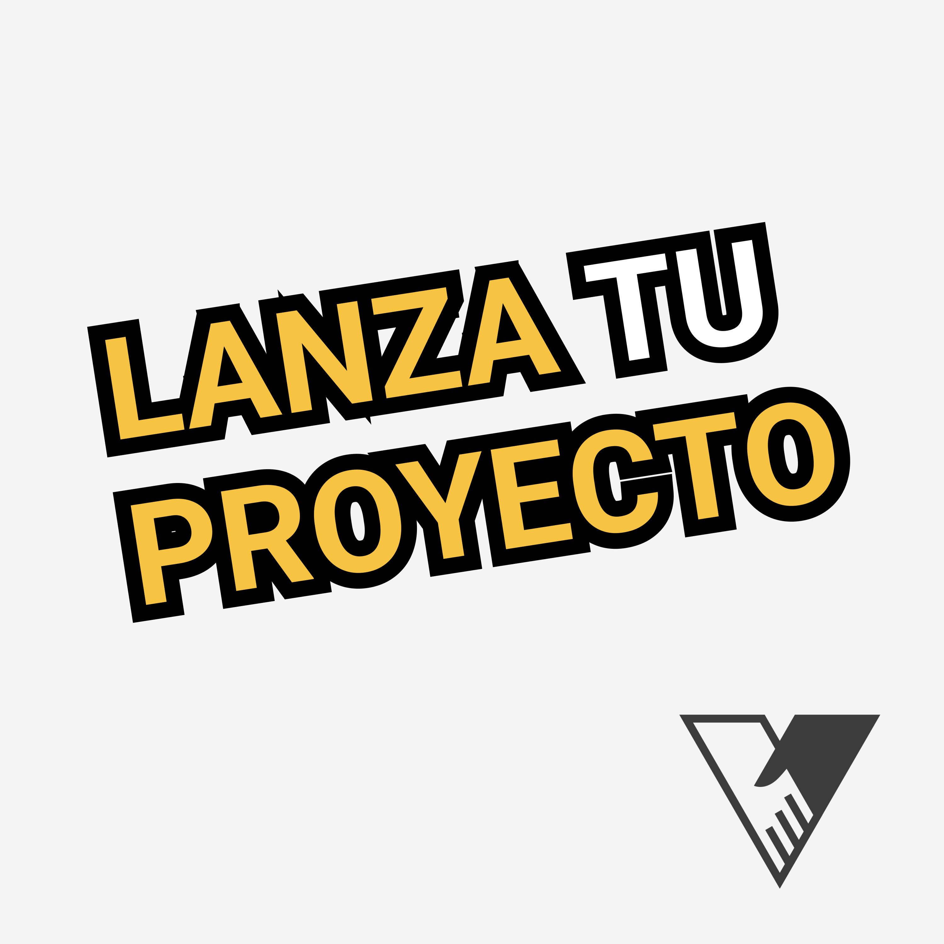 Lanza tu proyecto