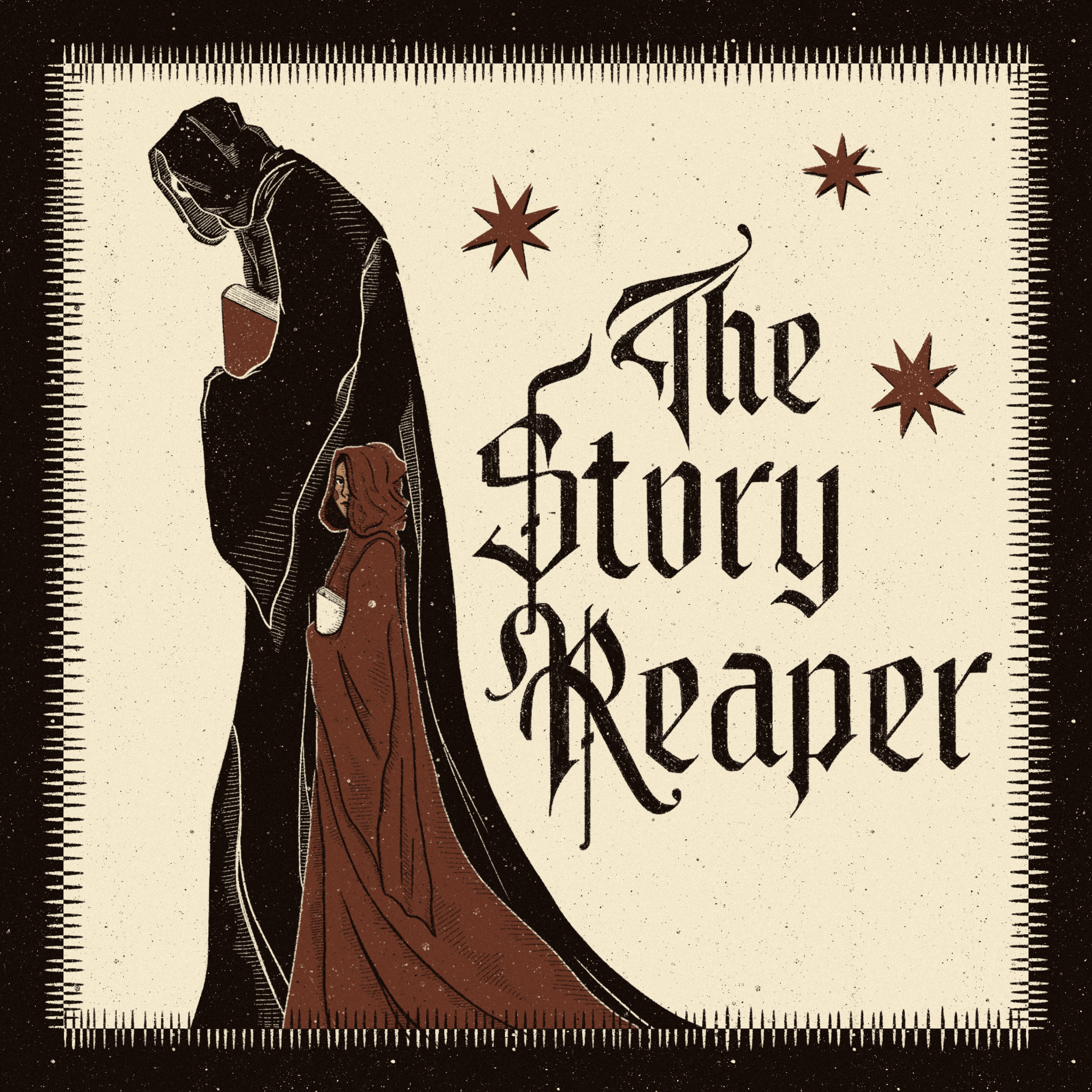The Story Reaper