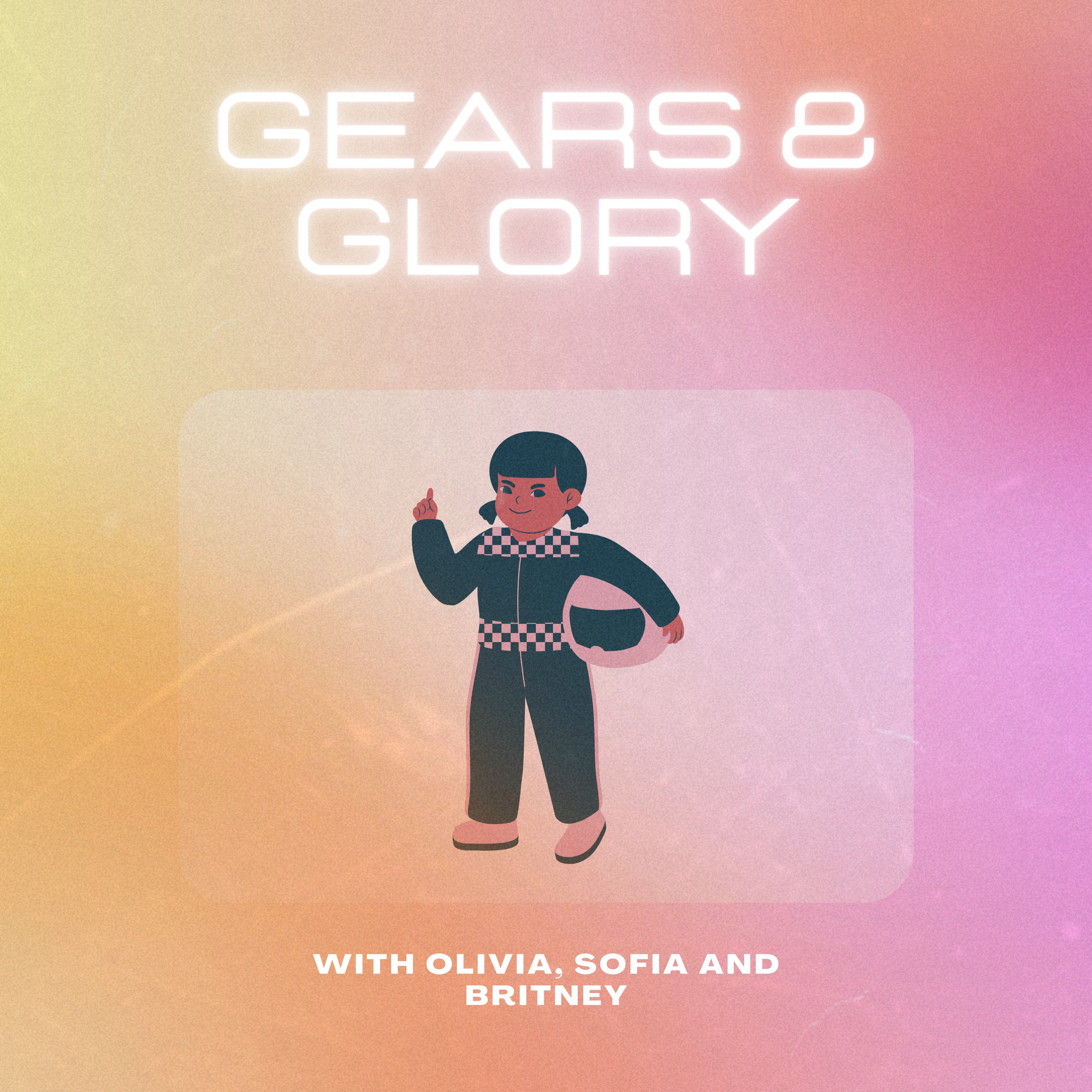 Gears &amp; Glory