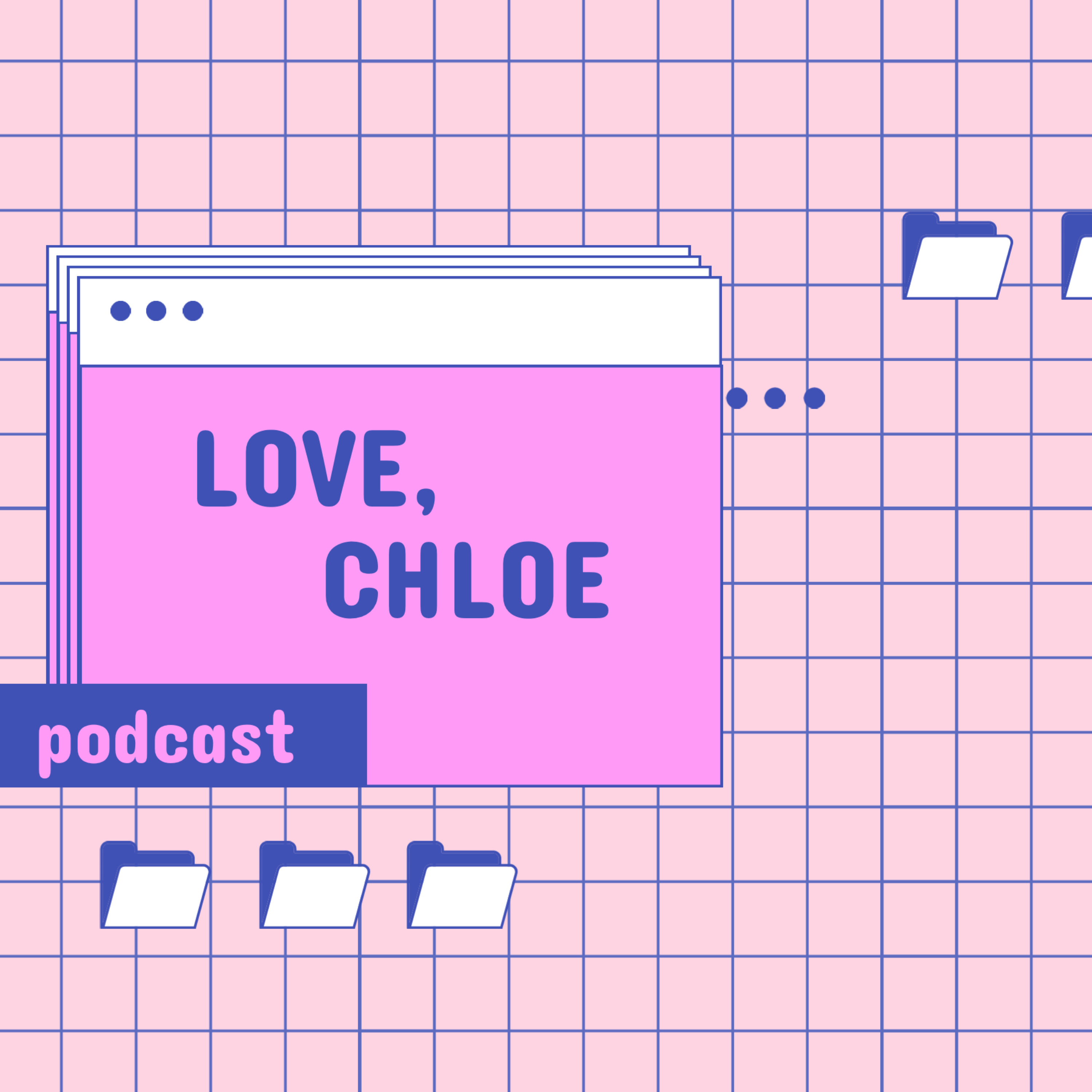 Love, Chloe
