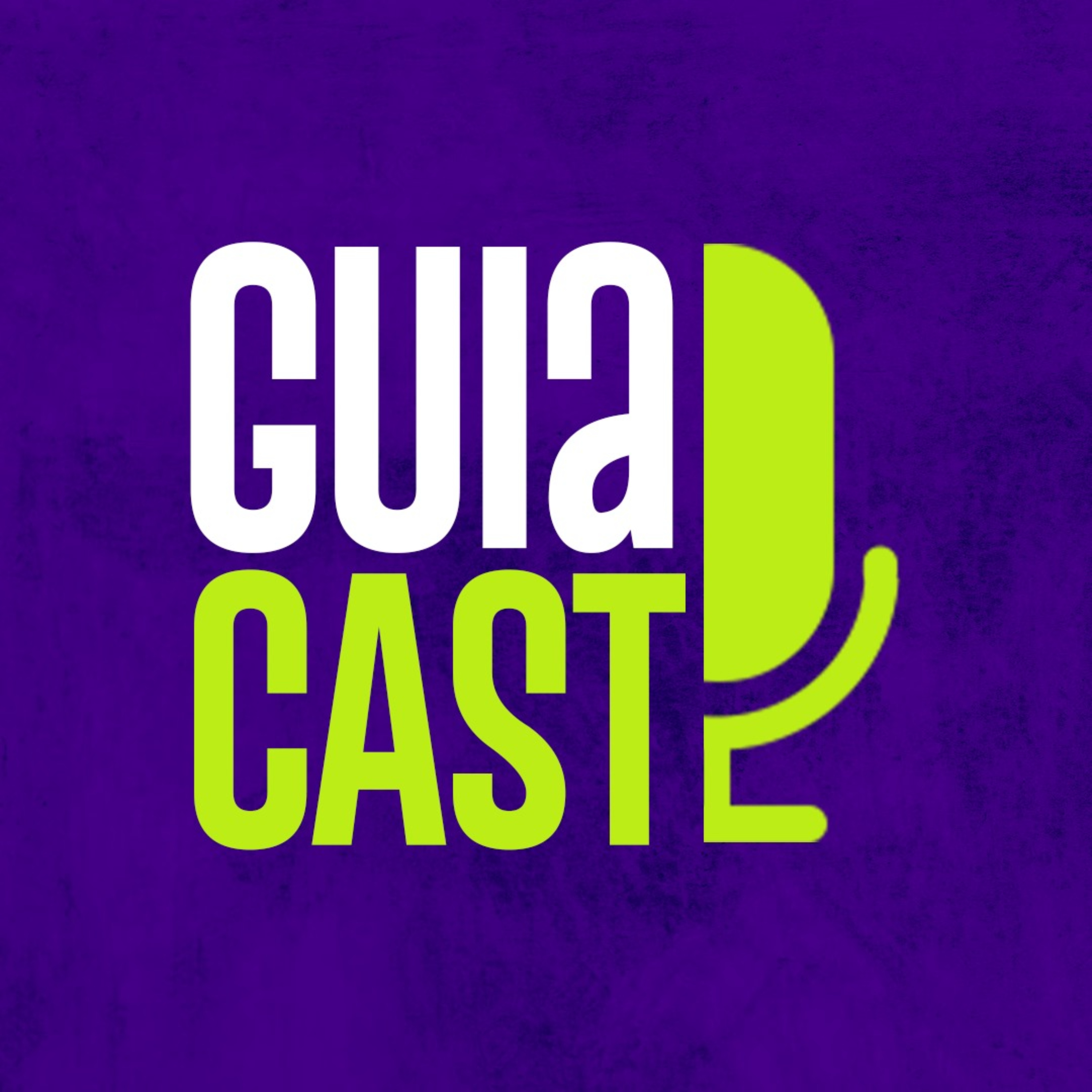 GuiaCast podcast artwork