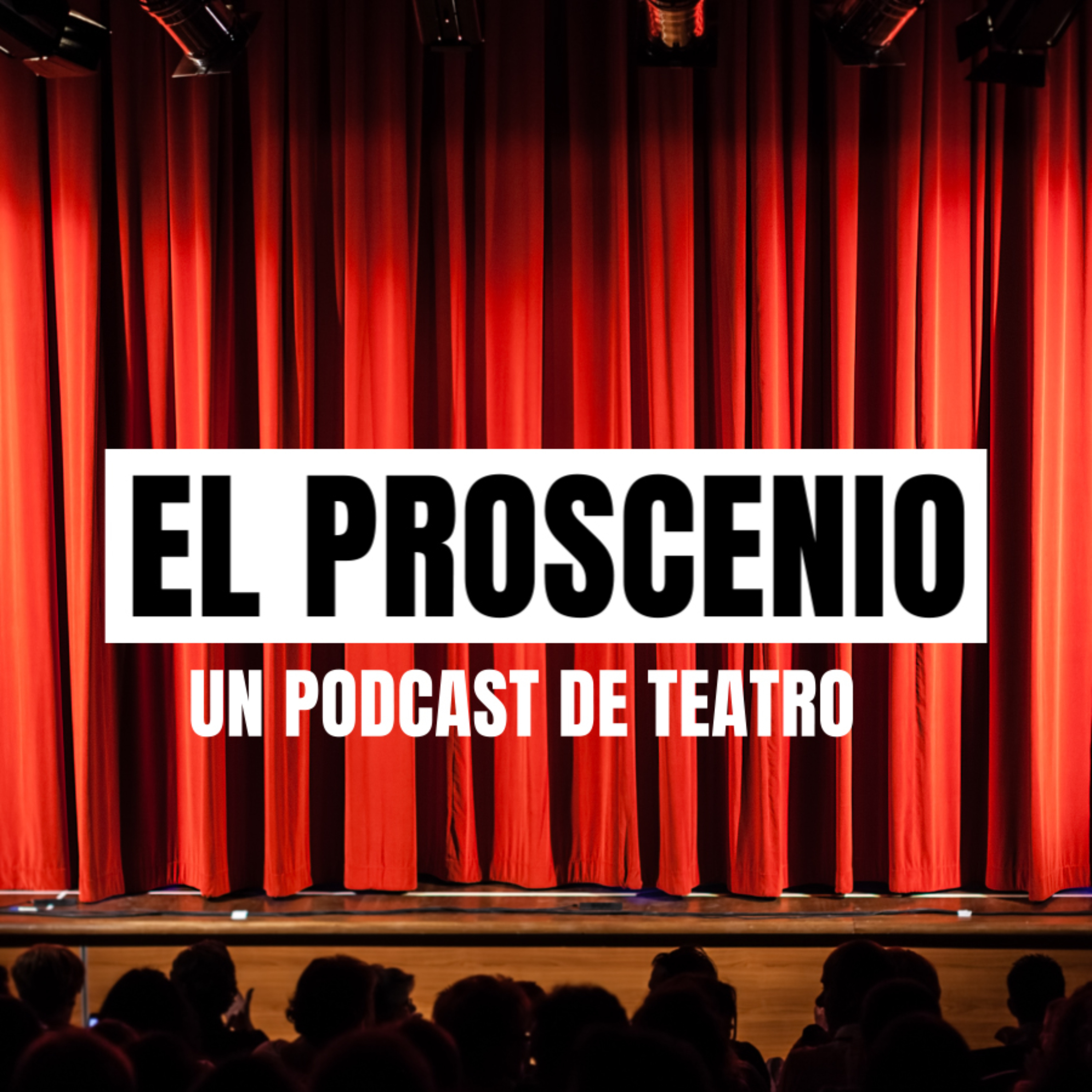 El proscenio