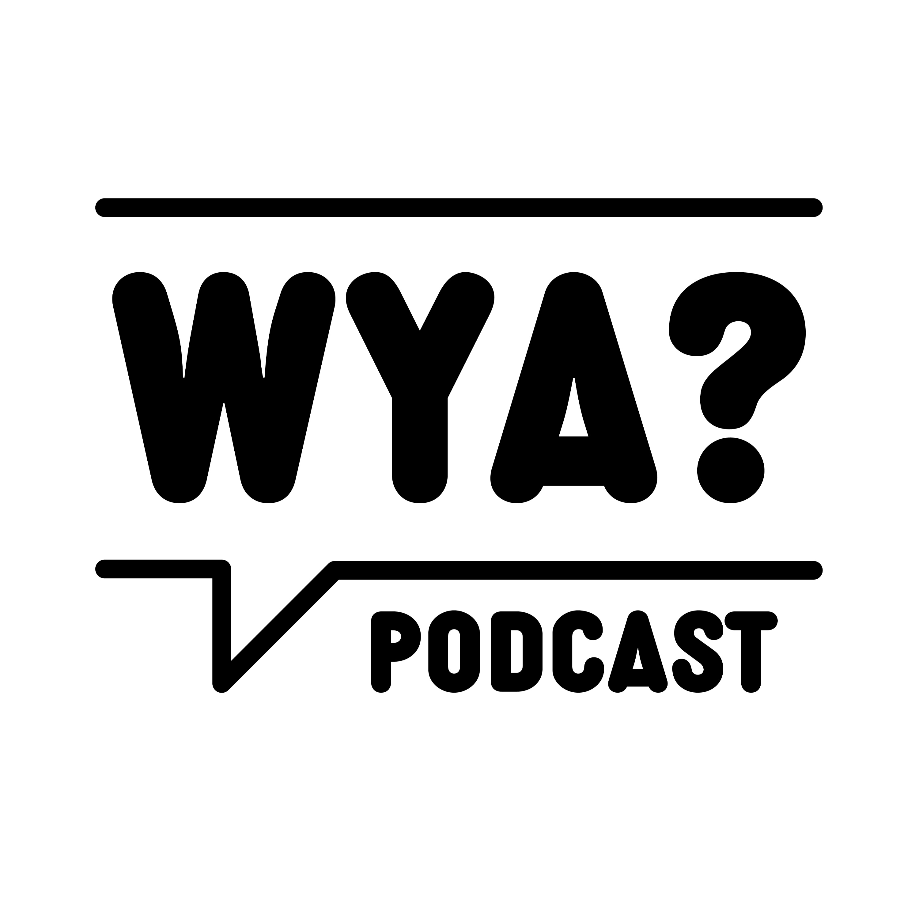WYA Podcast