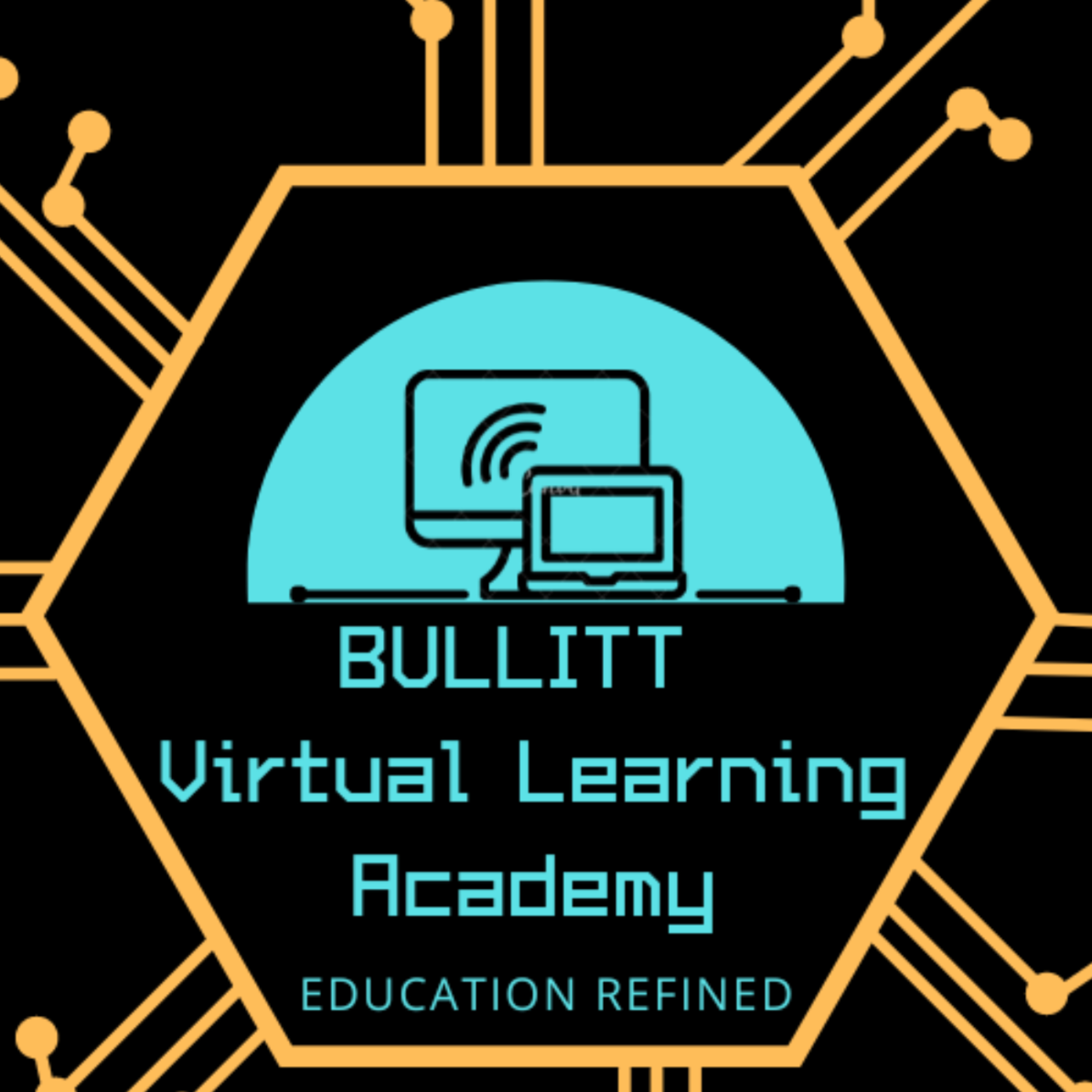The BVLA Podcast - Education - Innovation podcast artwork