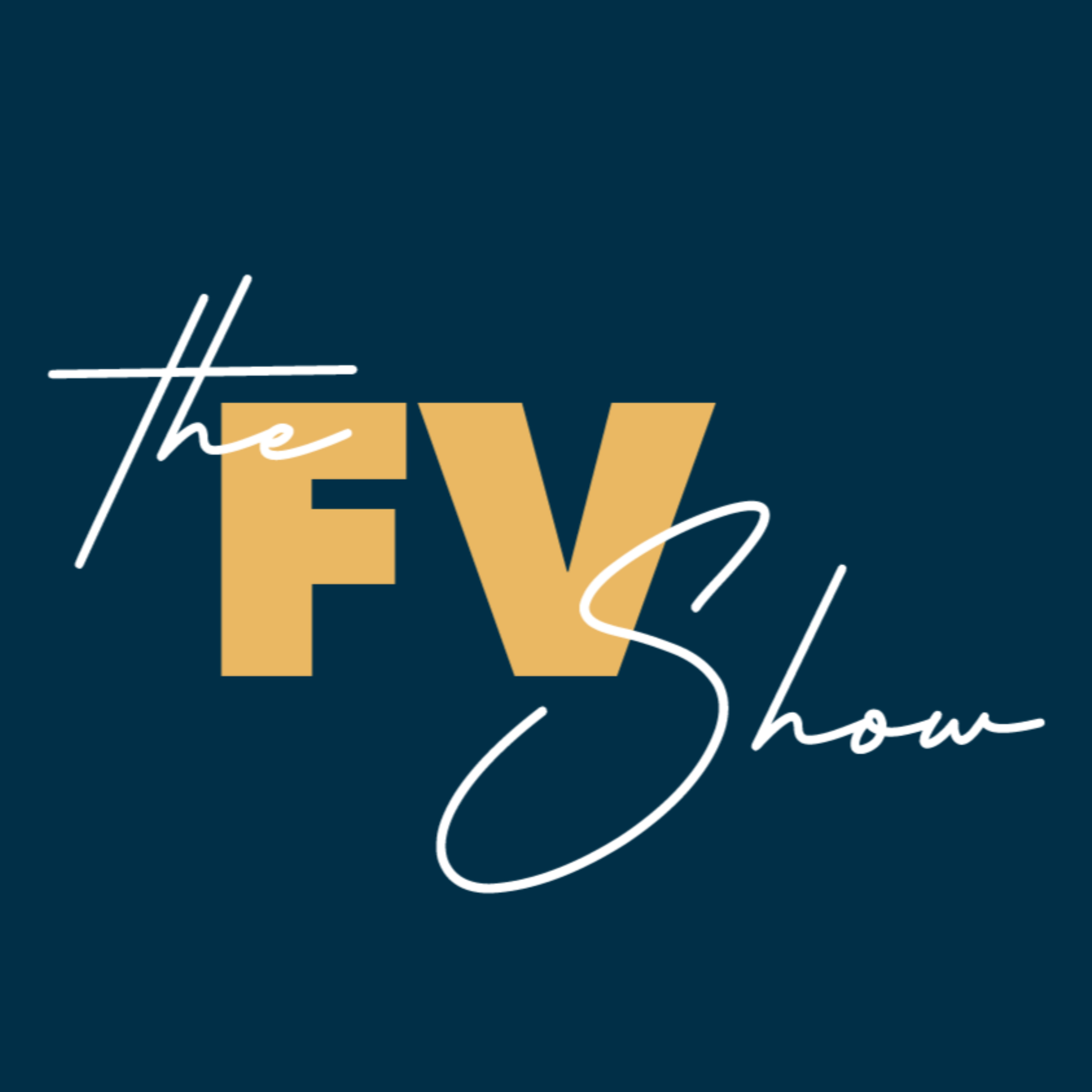 The Francois Vorster Show