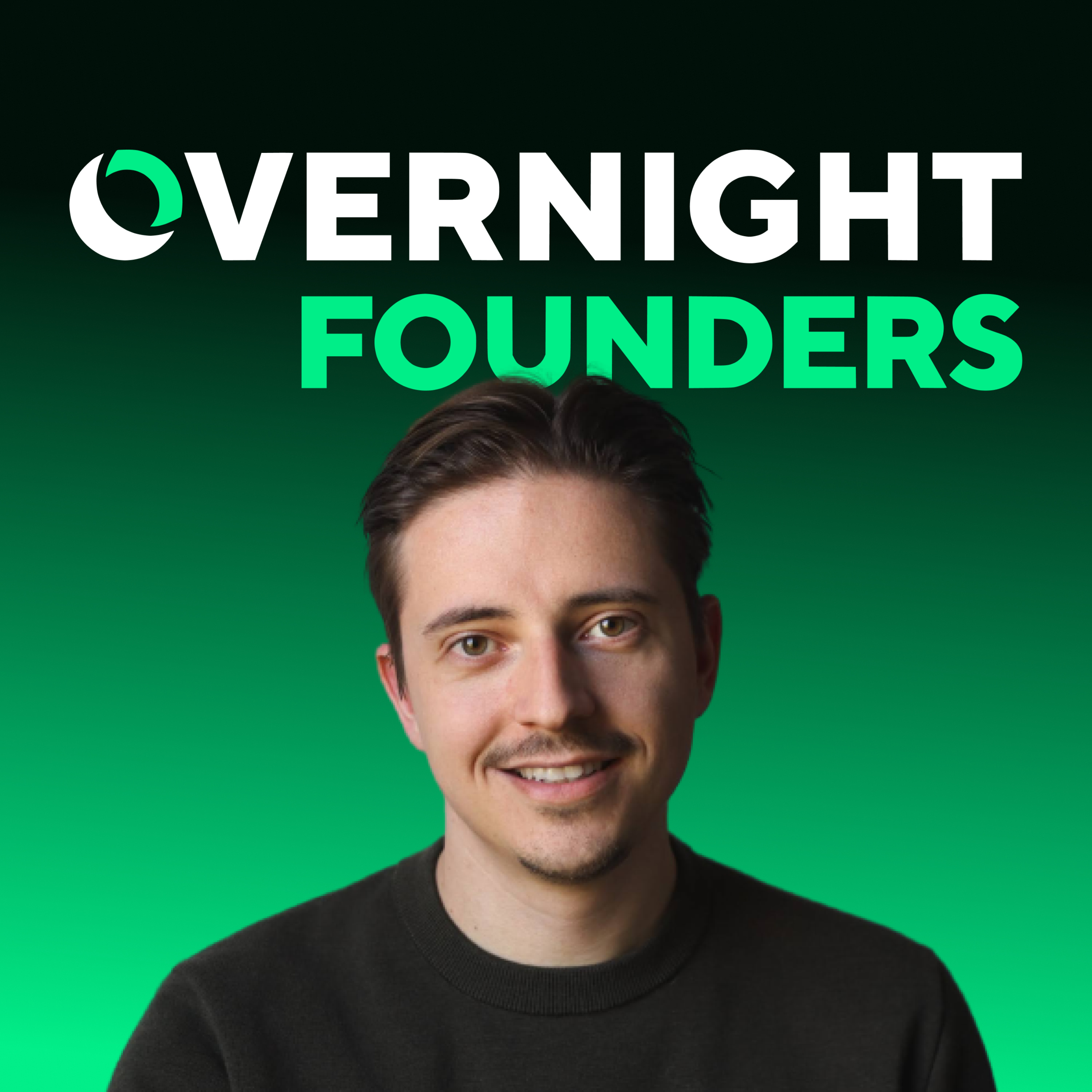 Overnight Founders