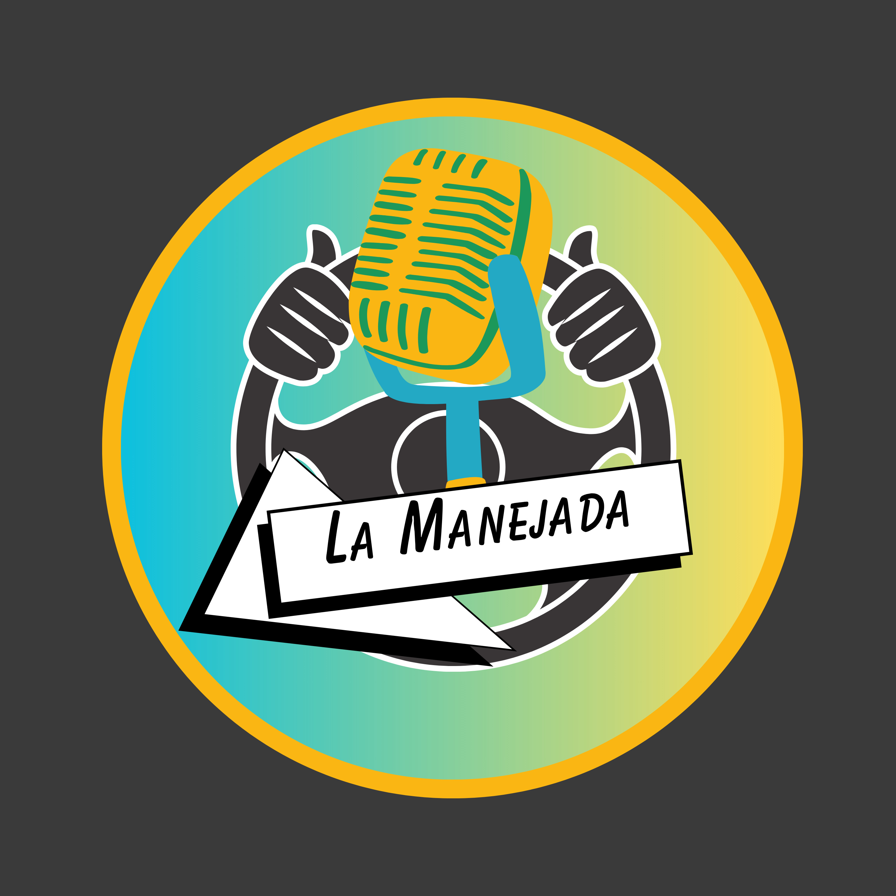 La Manejada