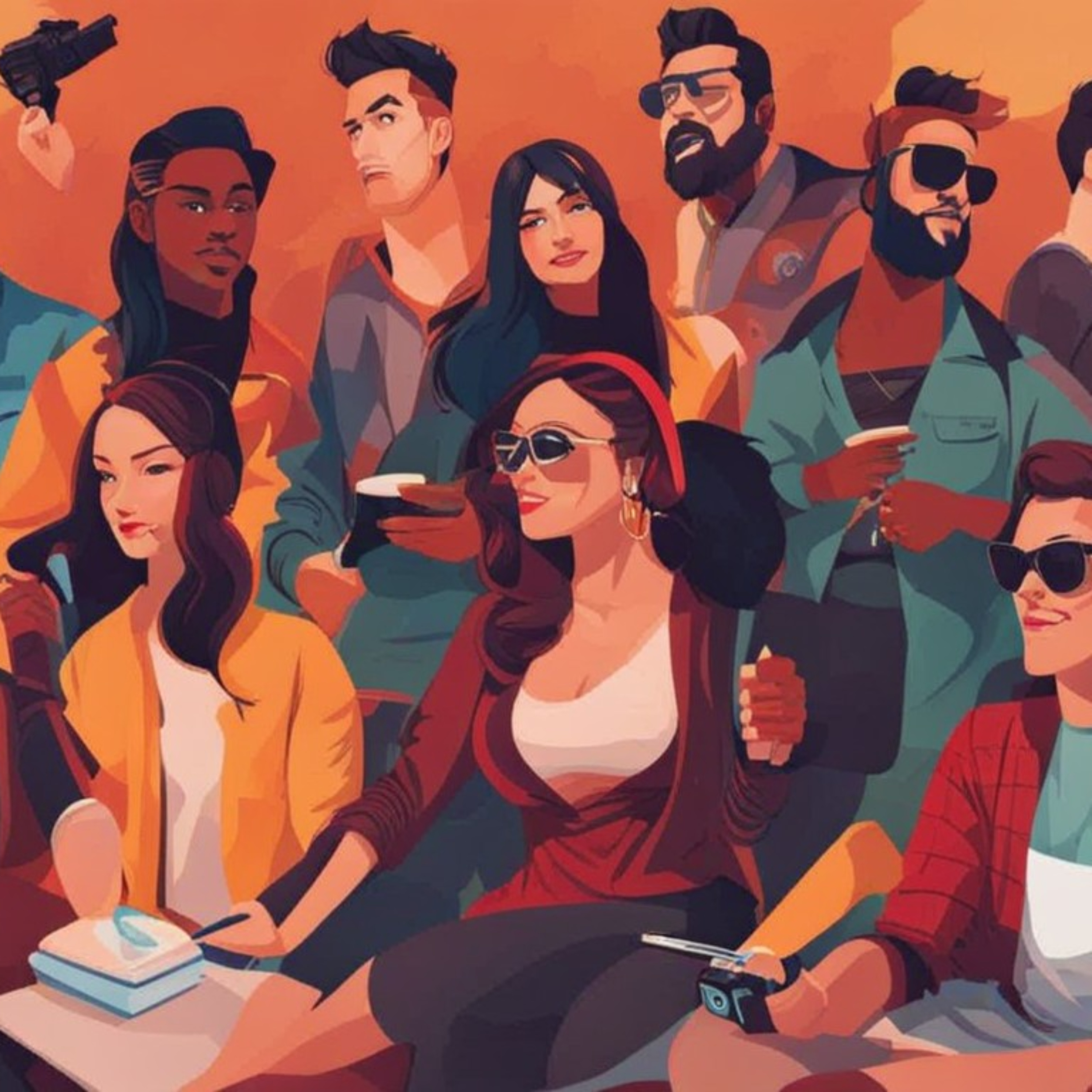 The Tactical B.S. Podcast