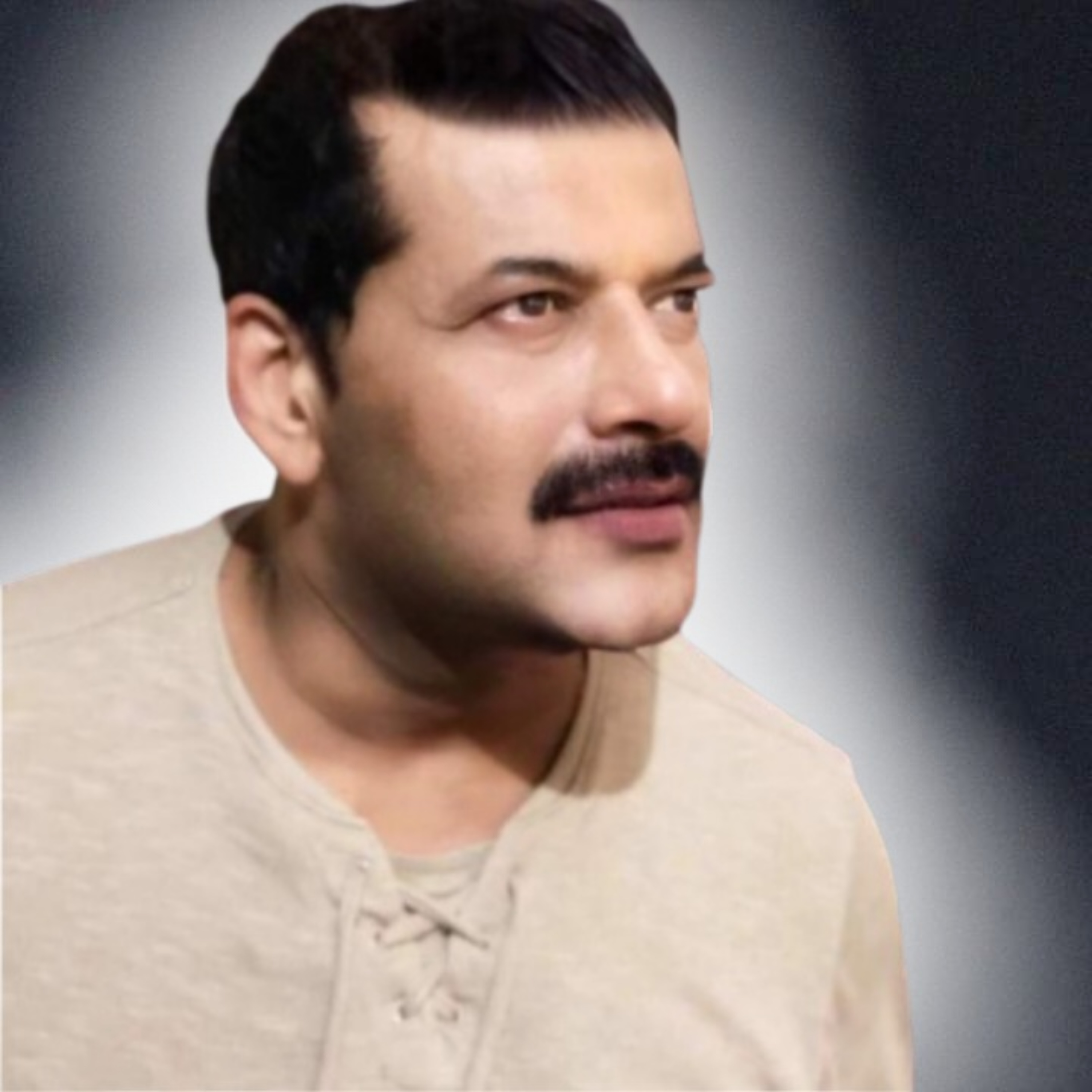 Ranjeet Kumar Shukla podcast artwork