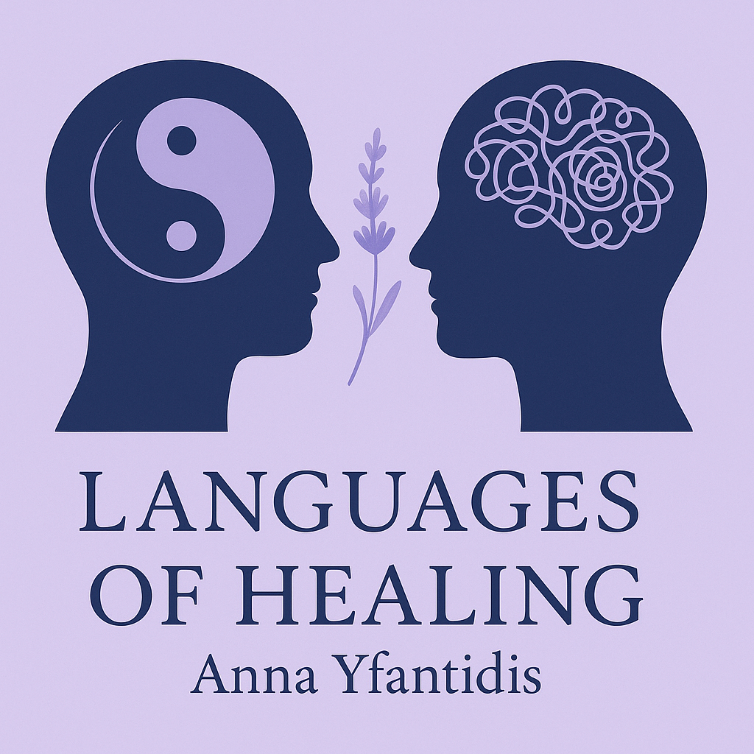 Languages of Healing