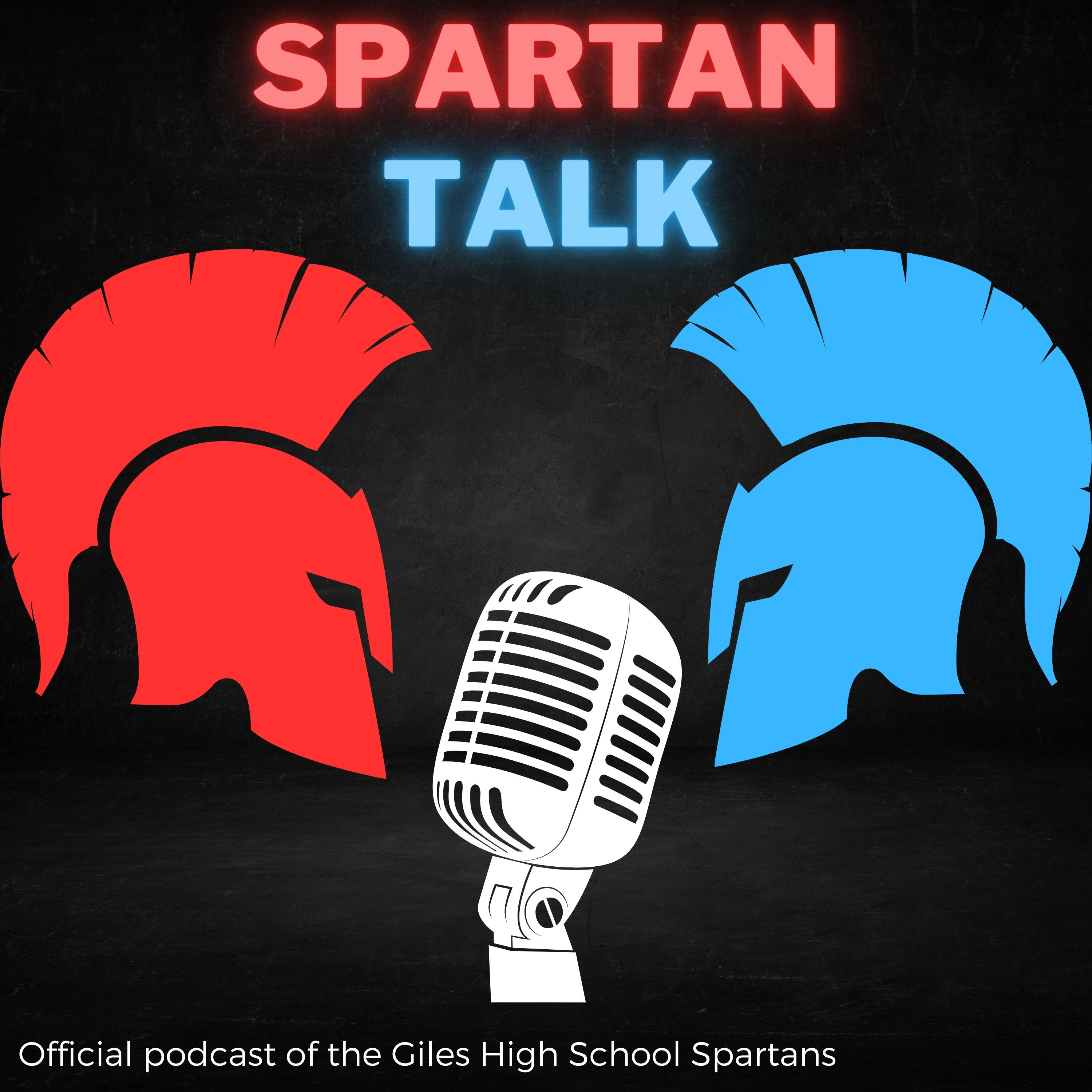 GHS Spartan Talk