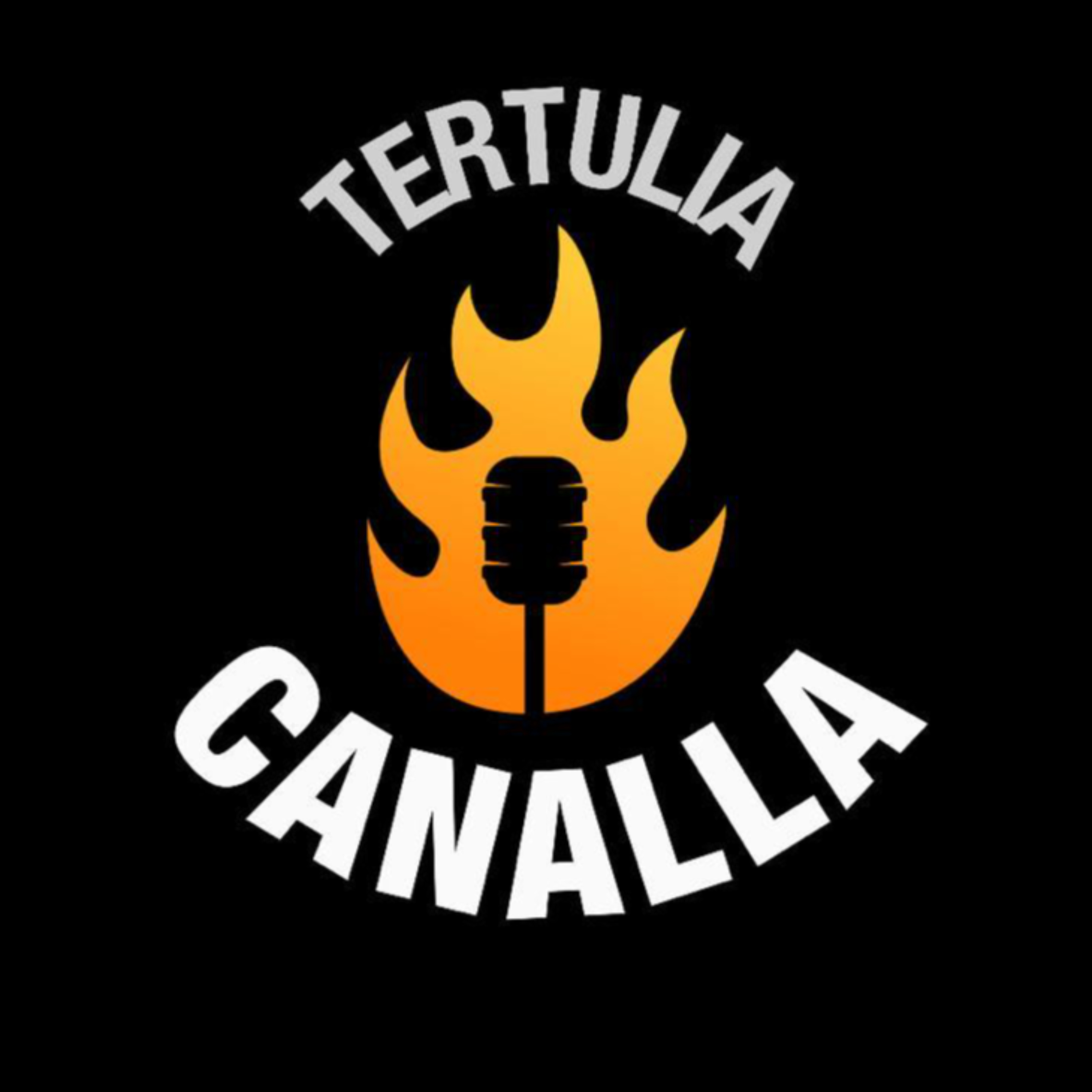 TERTULIA CANALLA