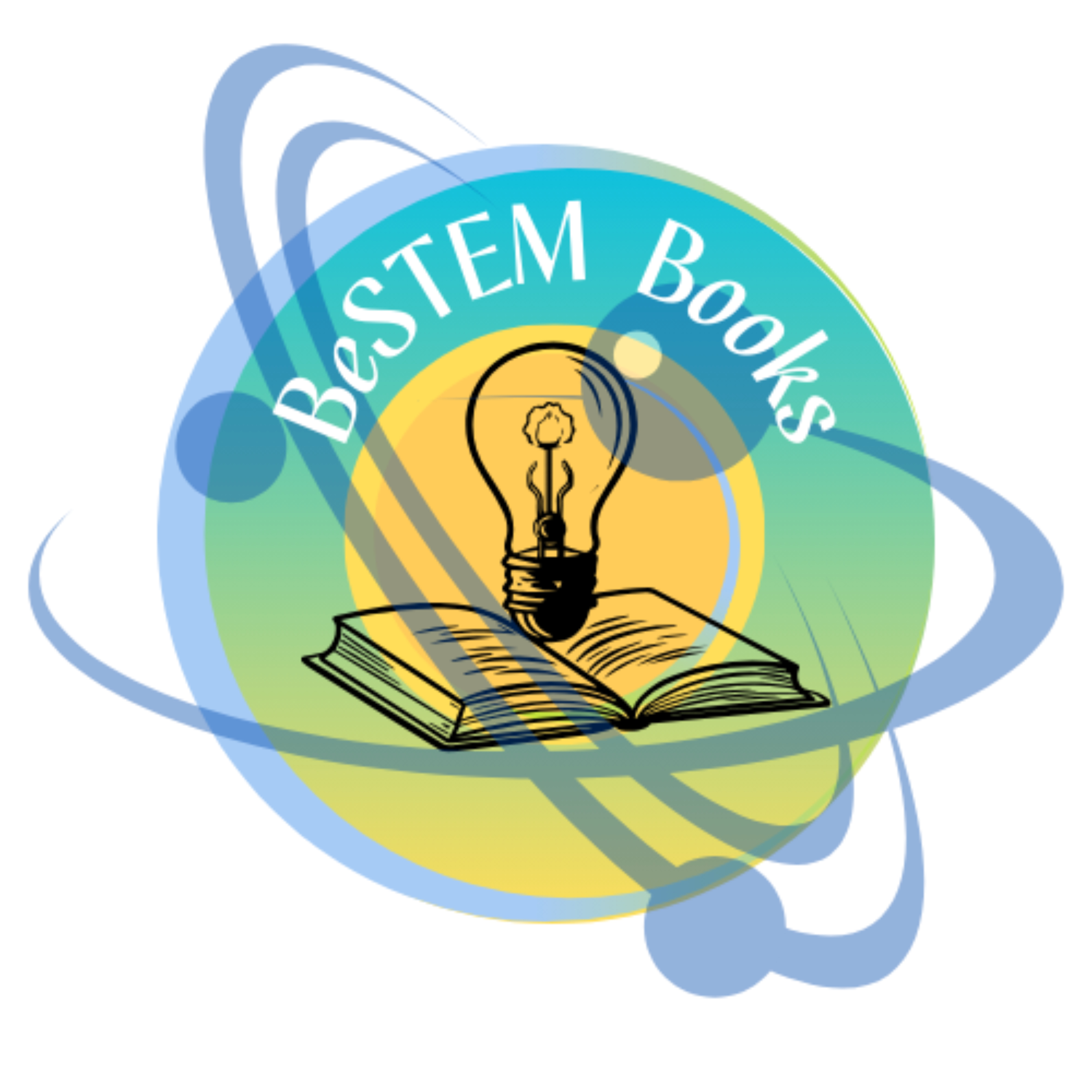 BeSTEM Books podcast artwork