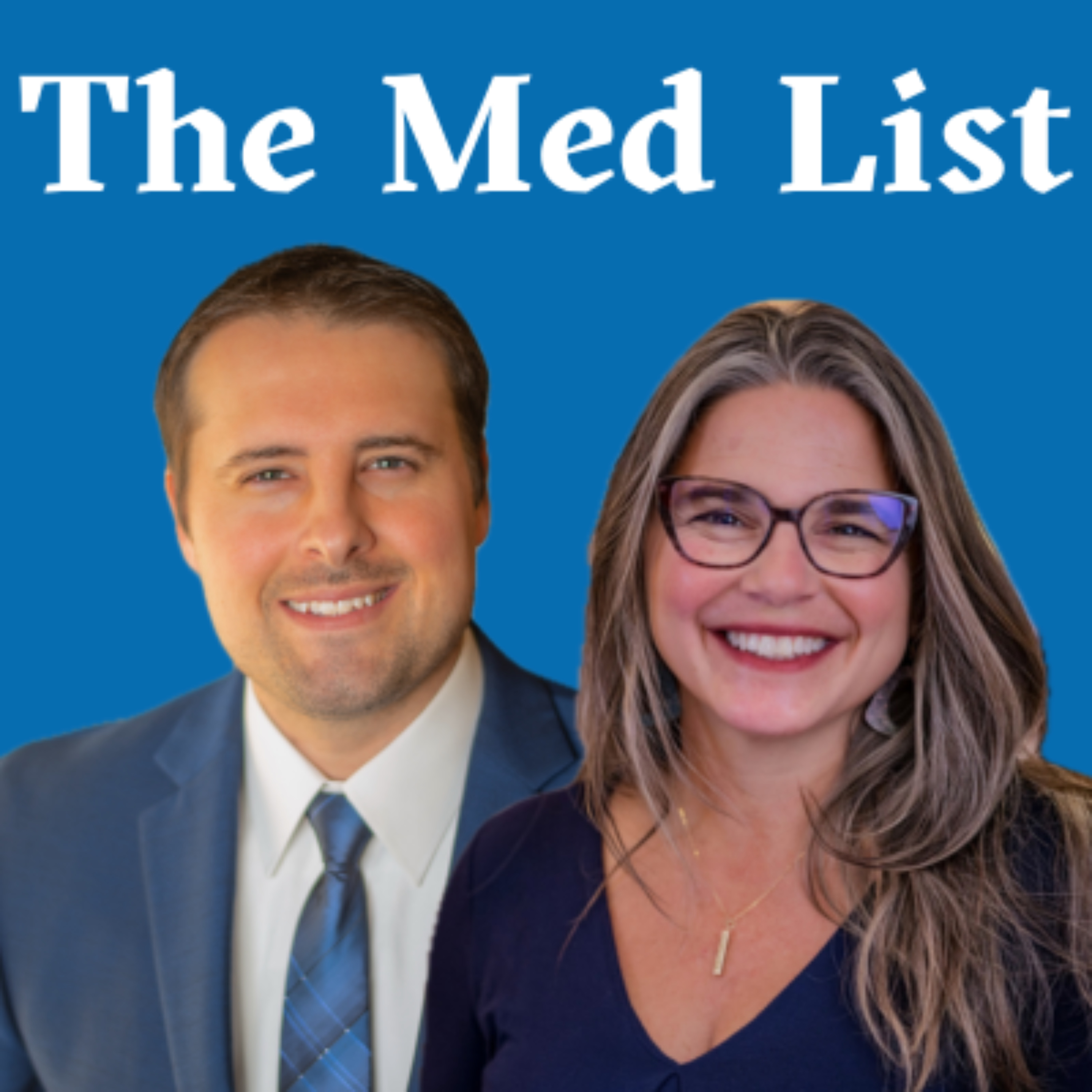 The Med List