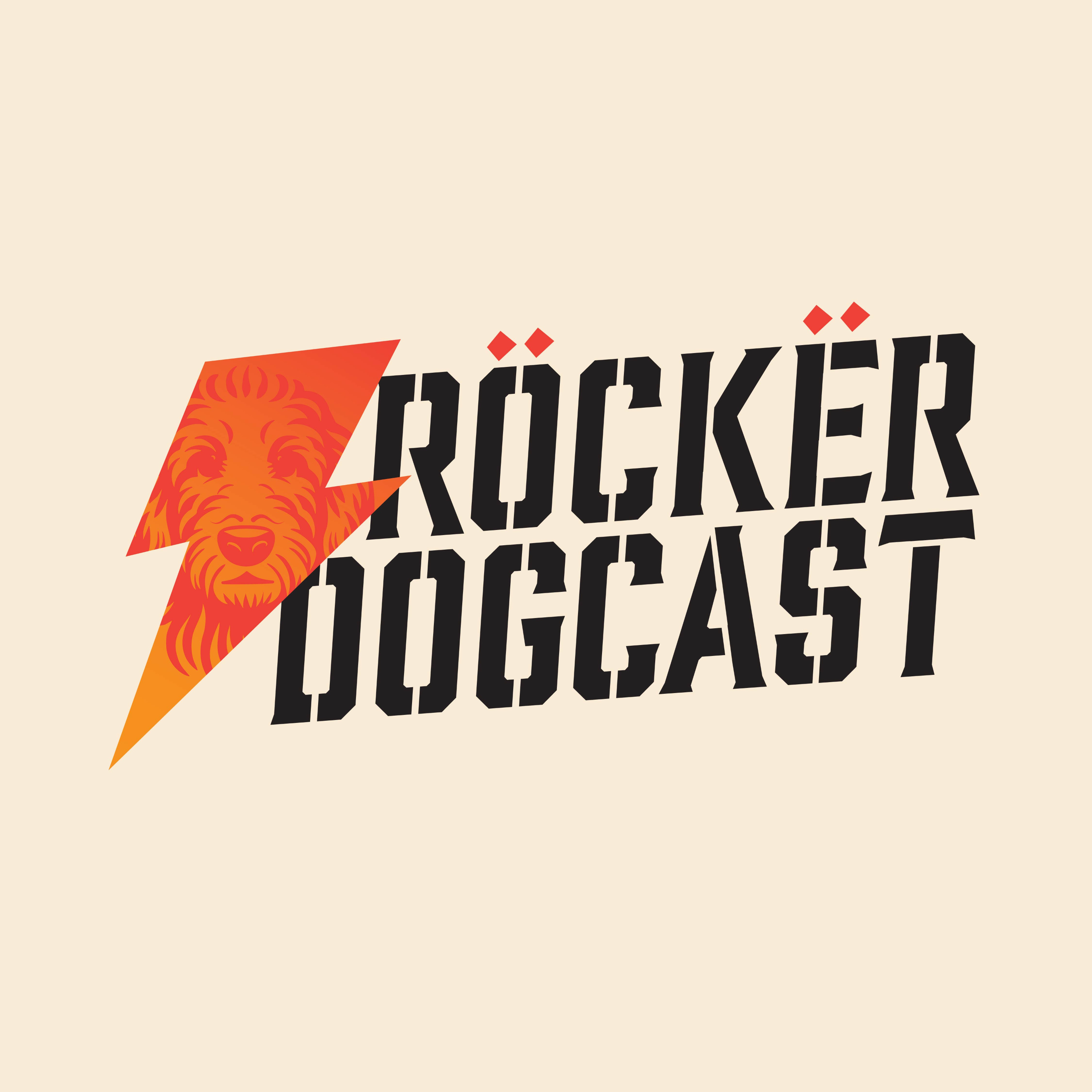 Rocker Dogcast