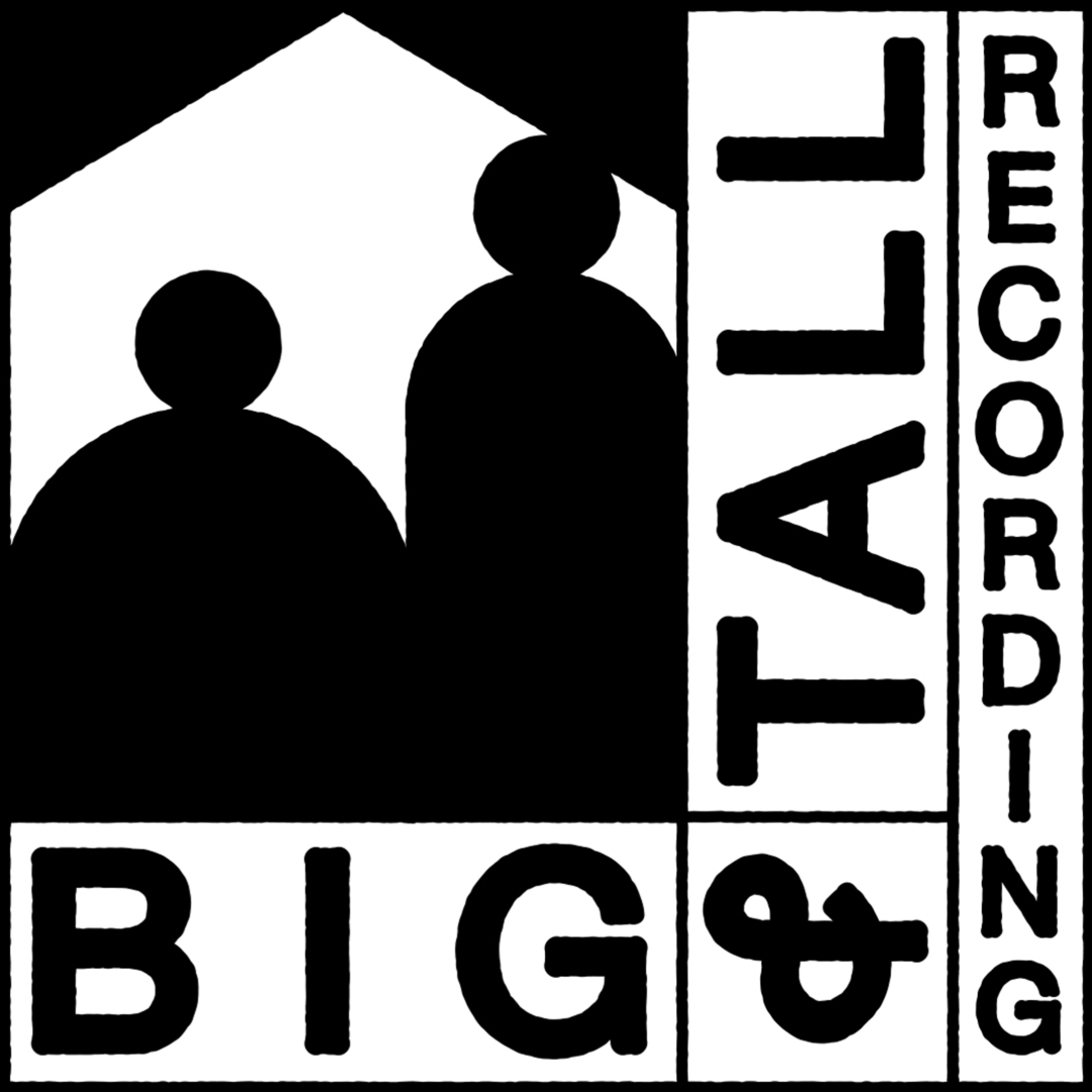 Big and Tall Recording