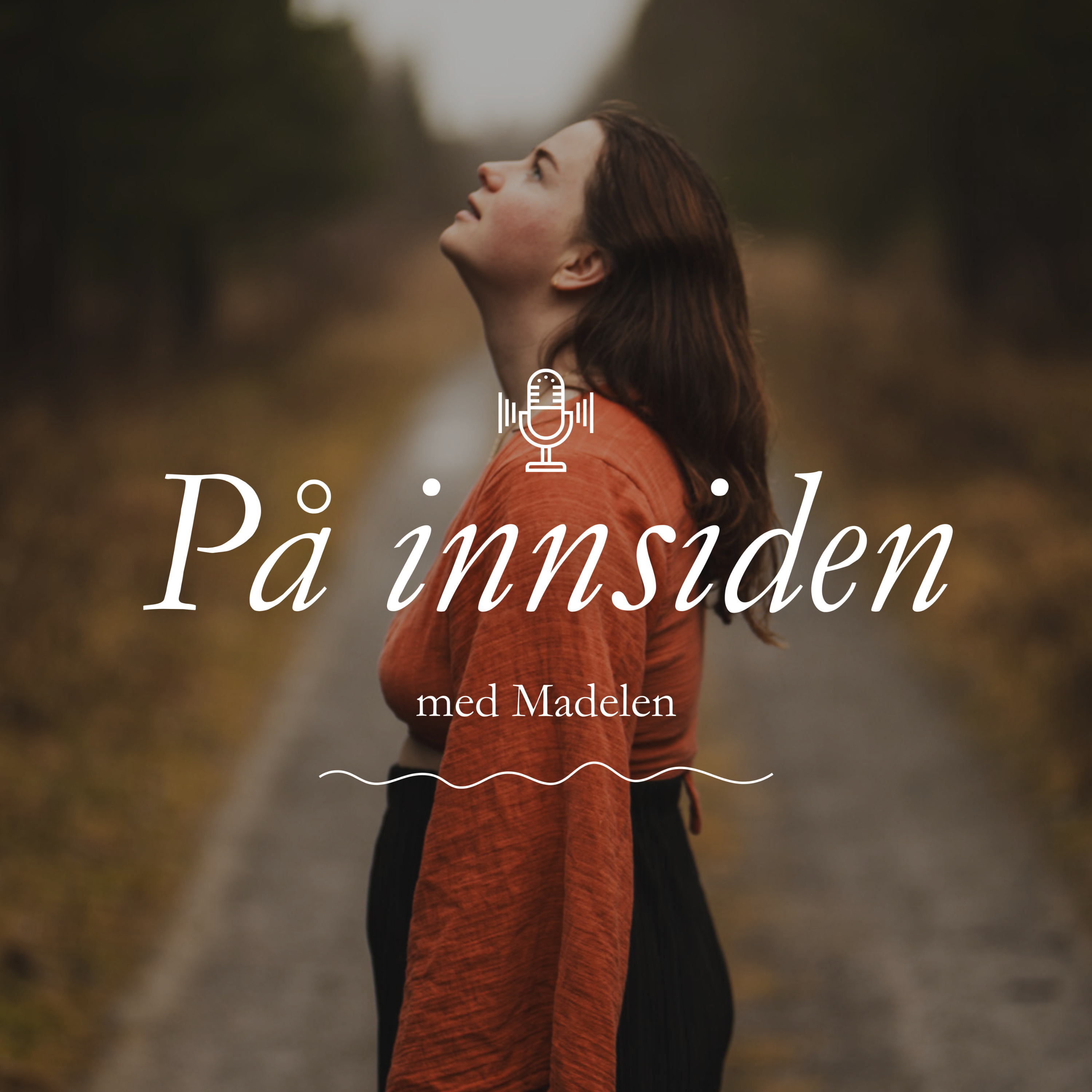 1; Livmormørket, mellomrommet, å være i det ukjente, å leve i tråd med naturens syklus, å komme tilbake til kroppen- å være en kanal for skapelseN episode artwork