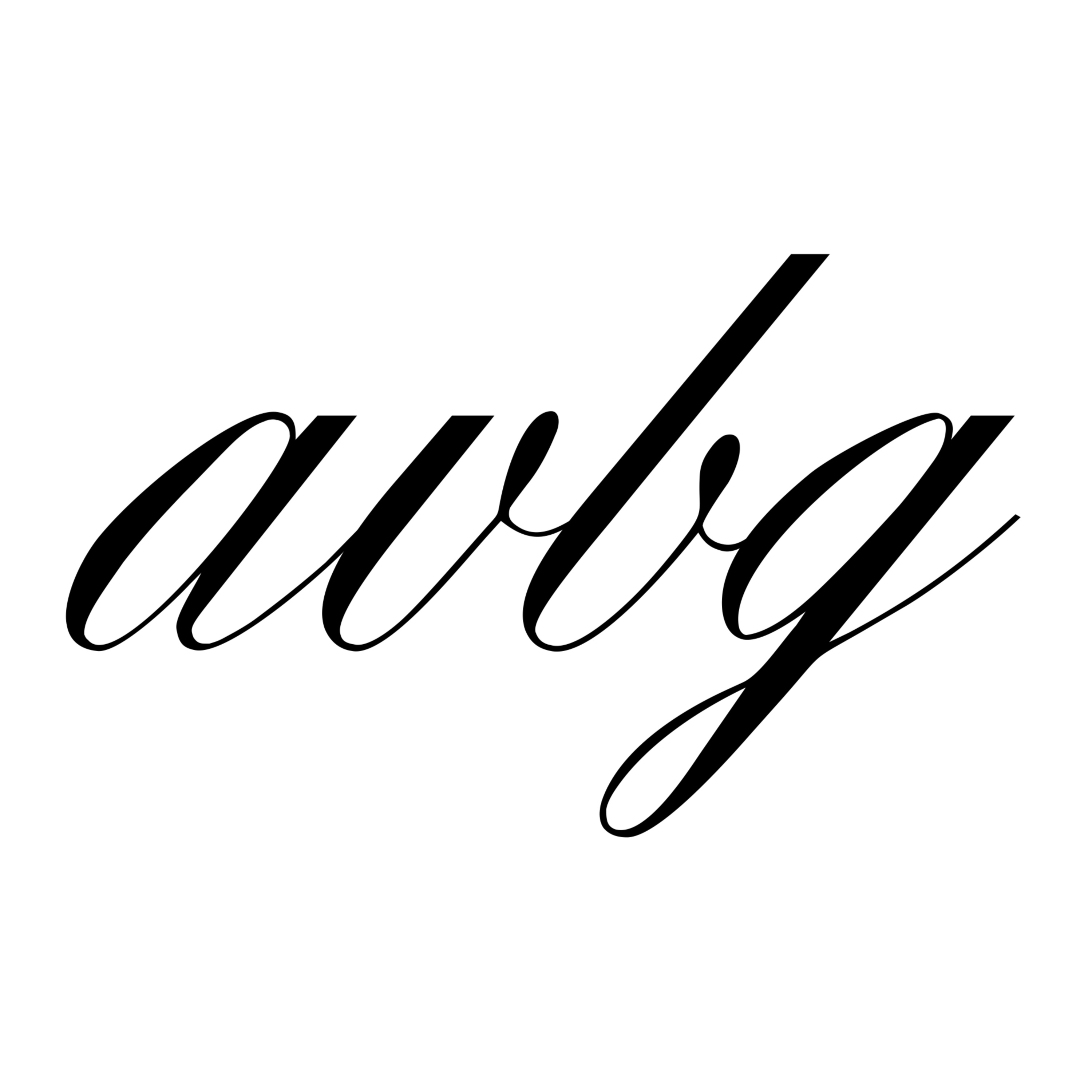 A Very Blessed Girl podcast artwork