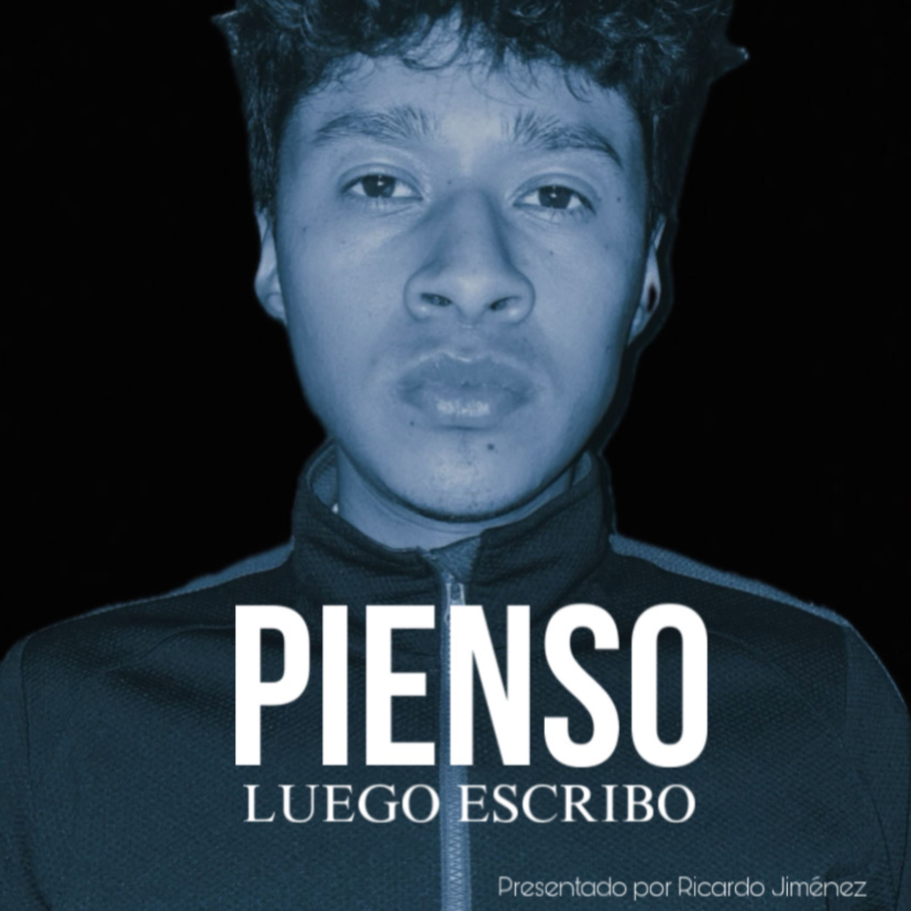 Pienso, luego escribo.