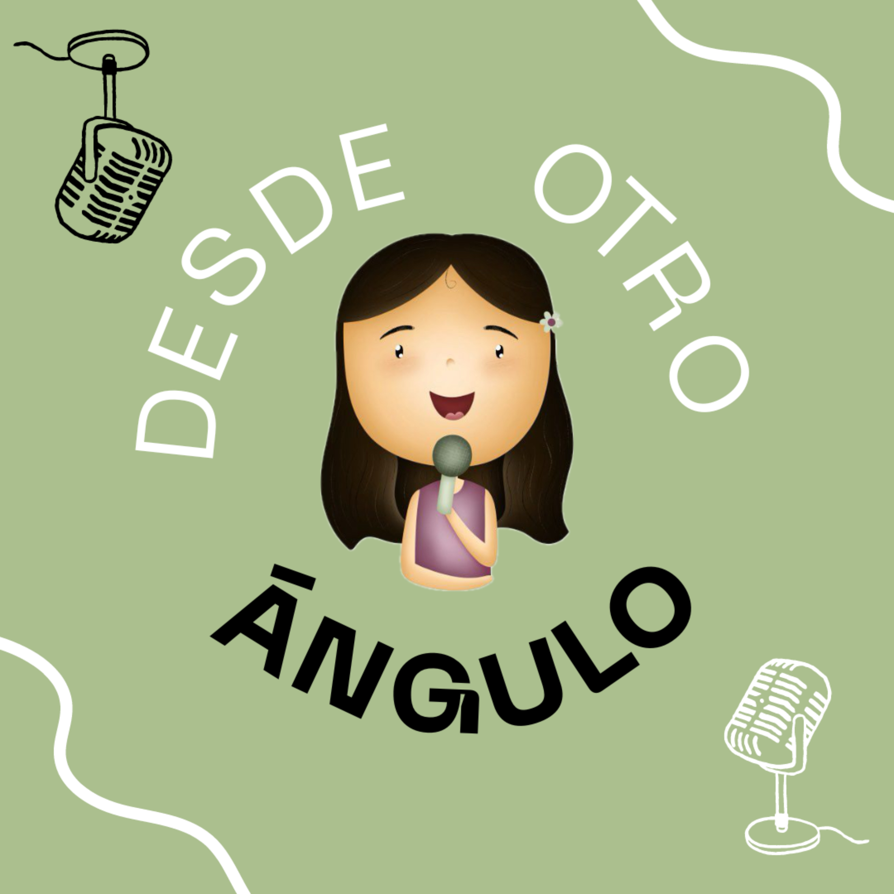 DESDE OTRO ÁNGULO