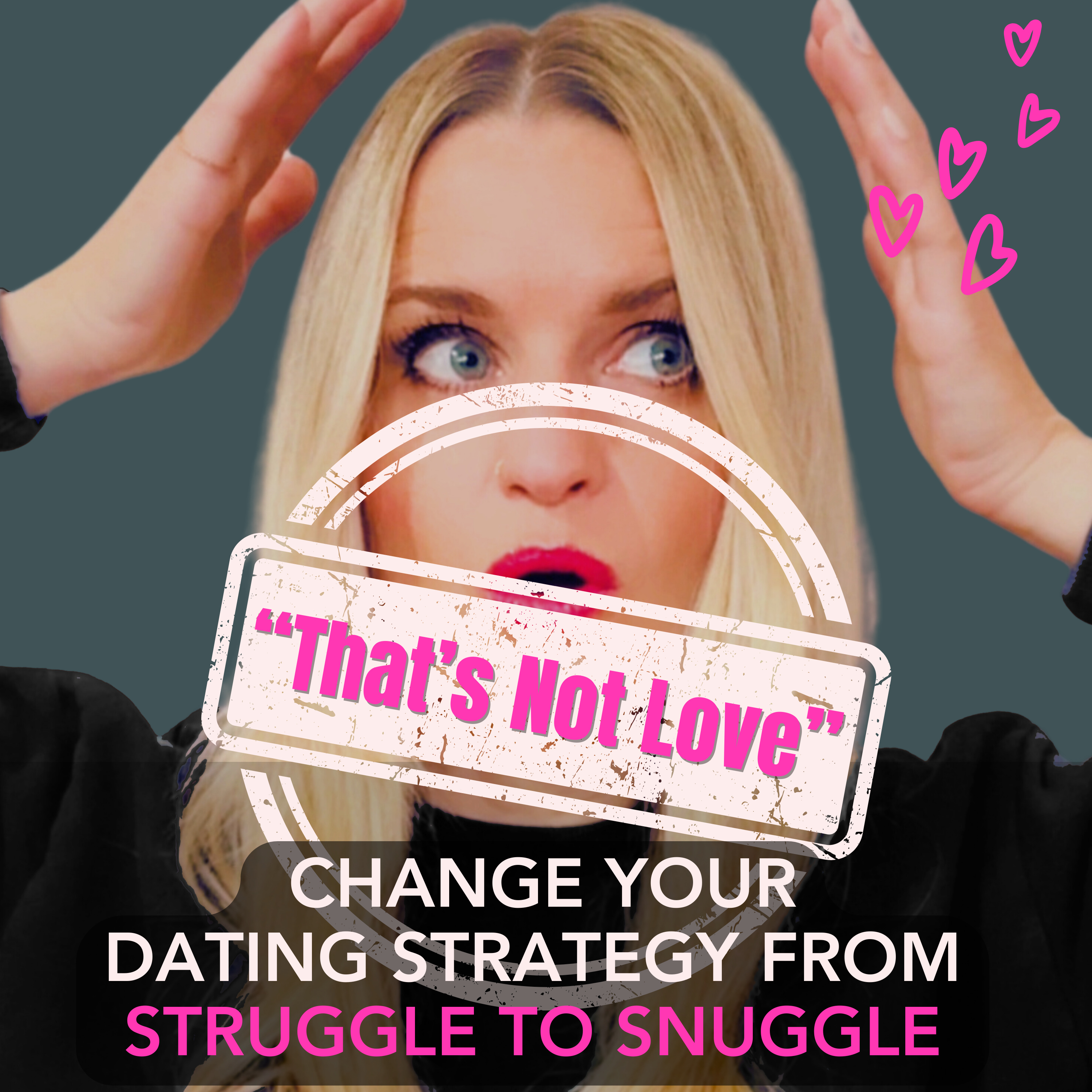 That's Not Love