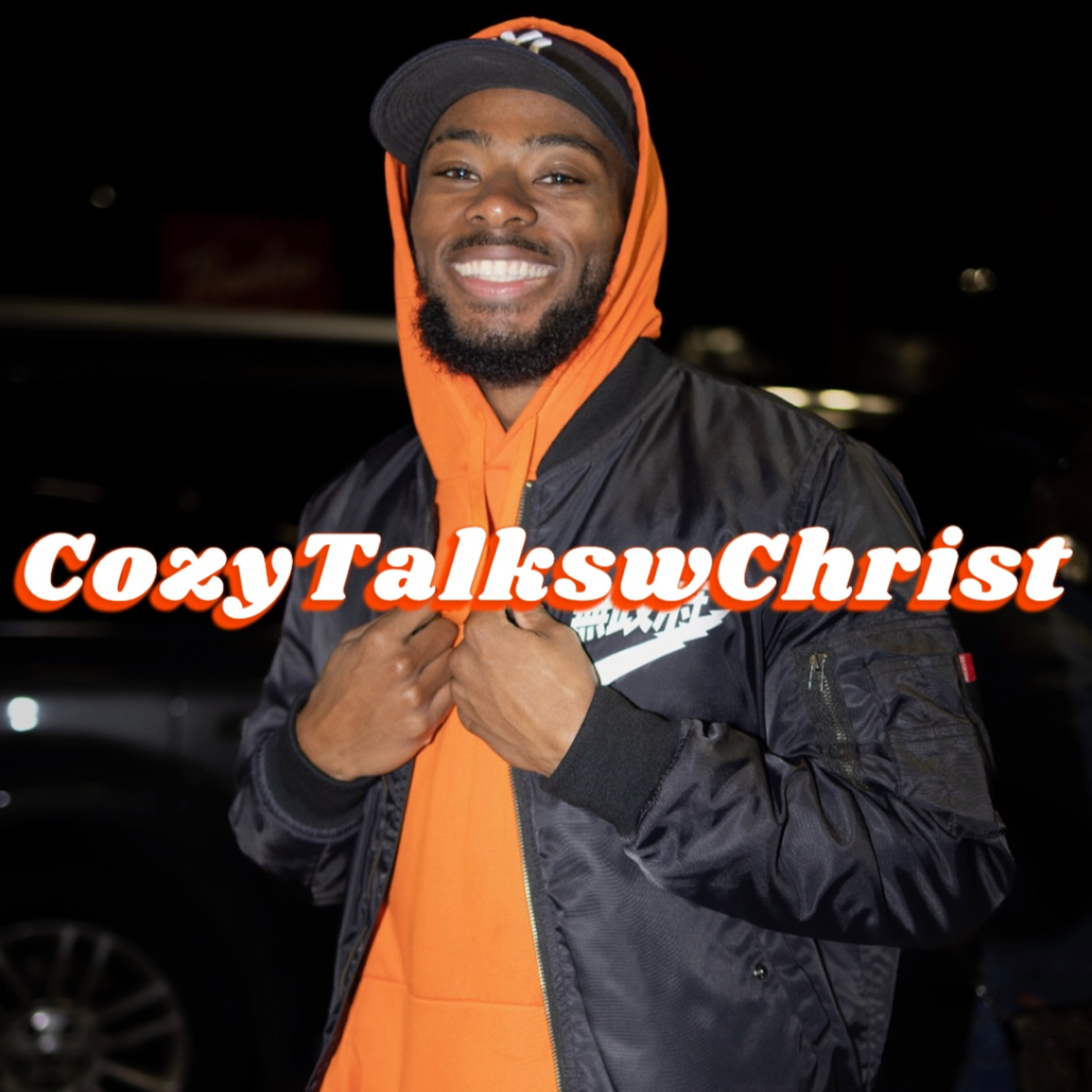 CozyTalkswChrist