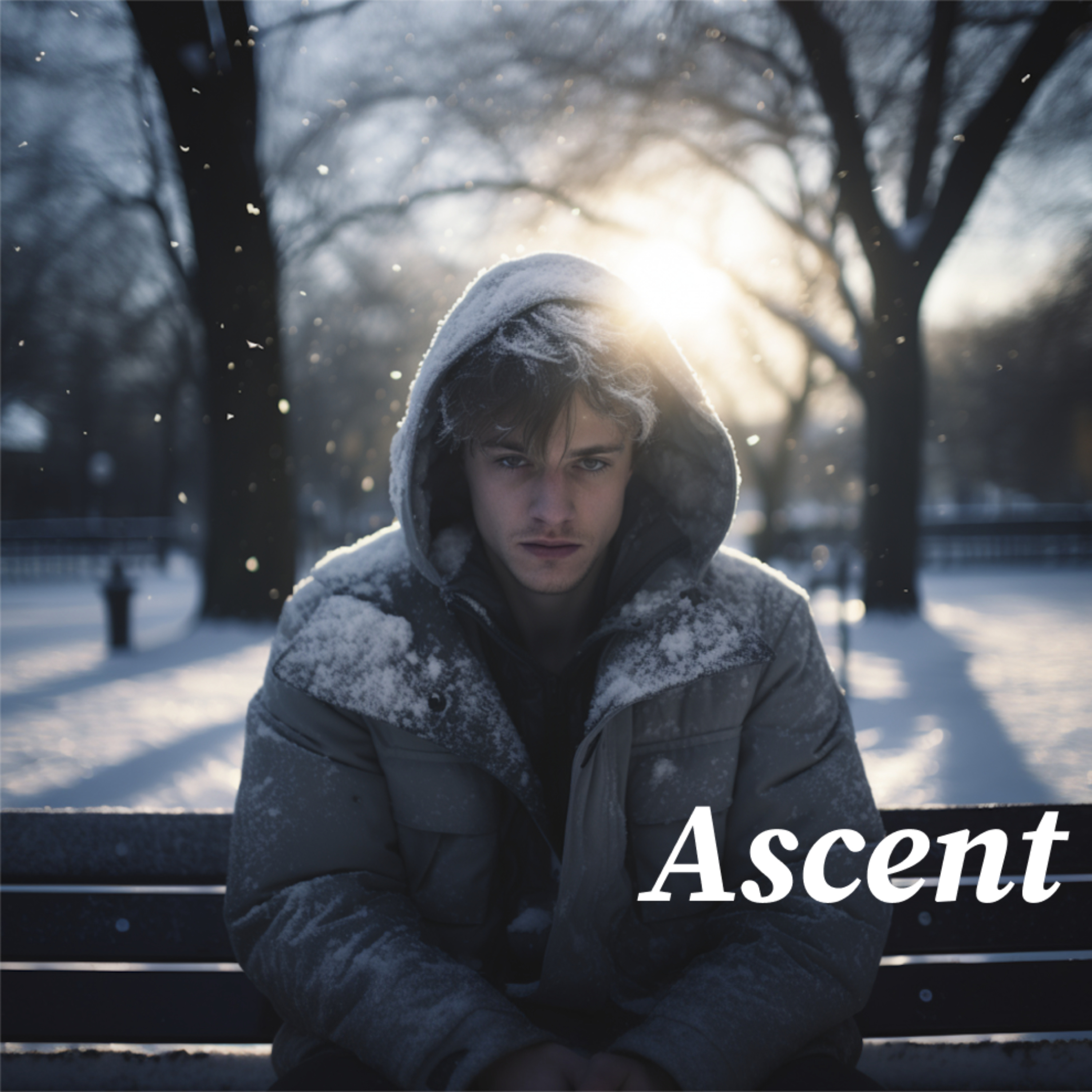 The Ascent podcast artwork