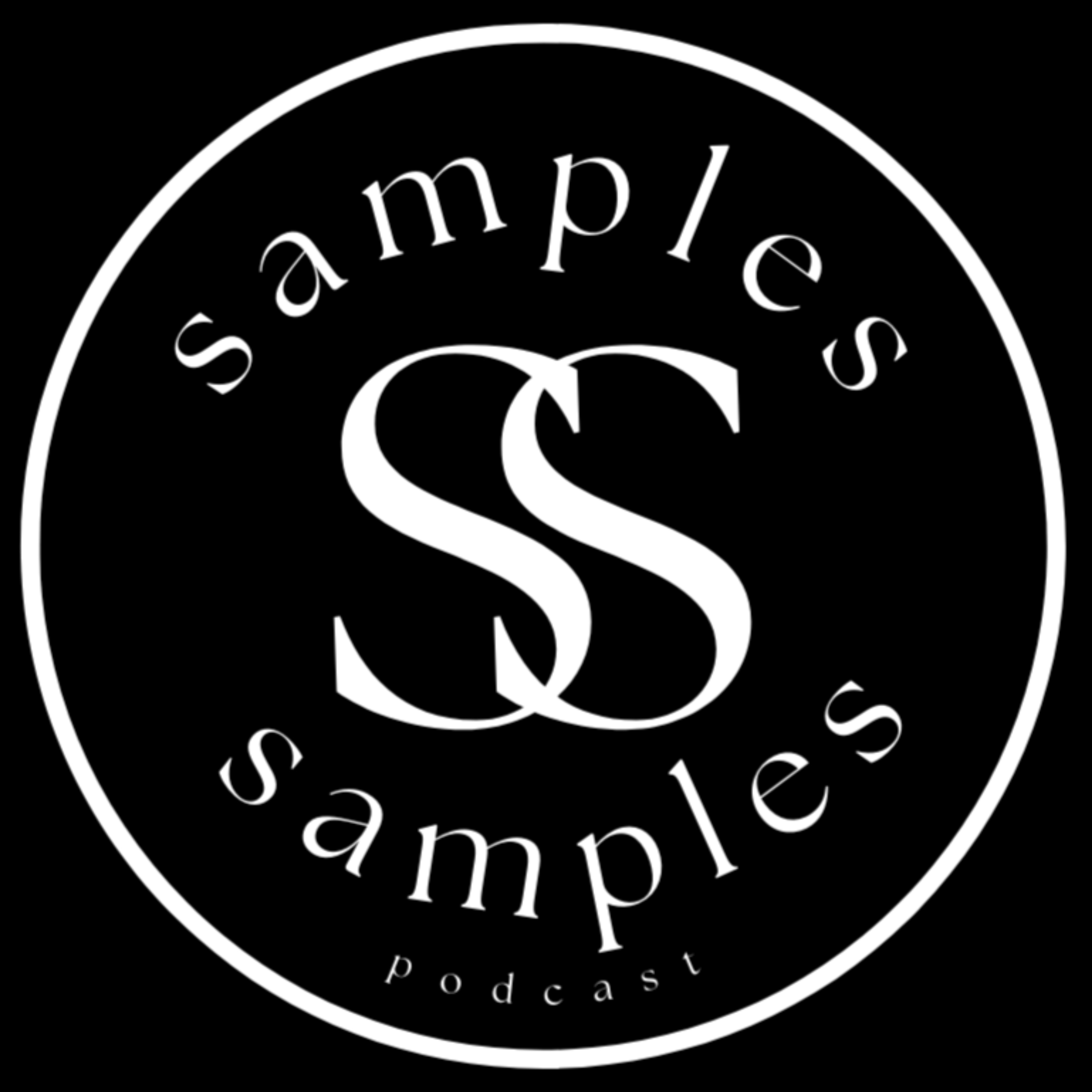Samples and Samples