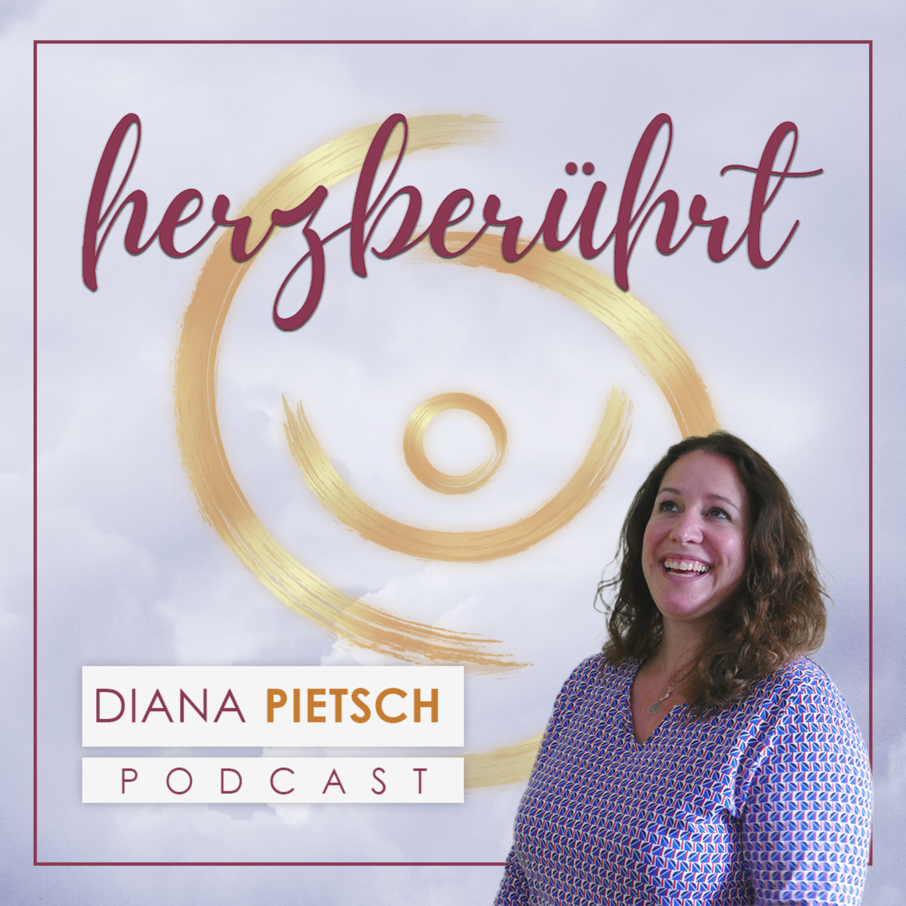 herzberührt - Die Reise nach Innen - von Diana Pietsch