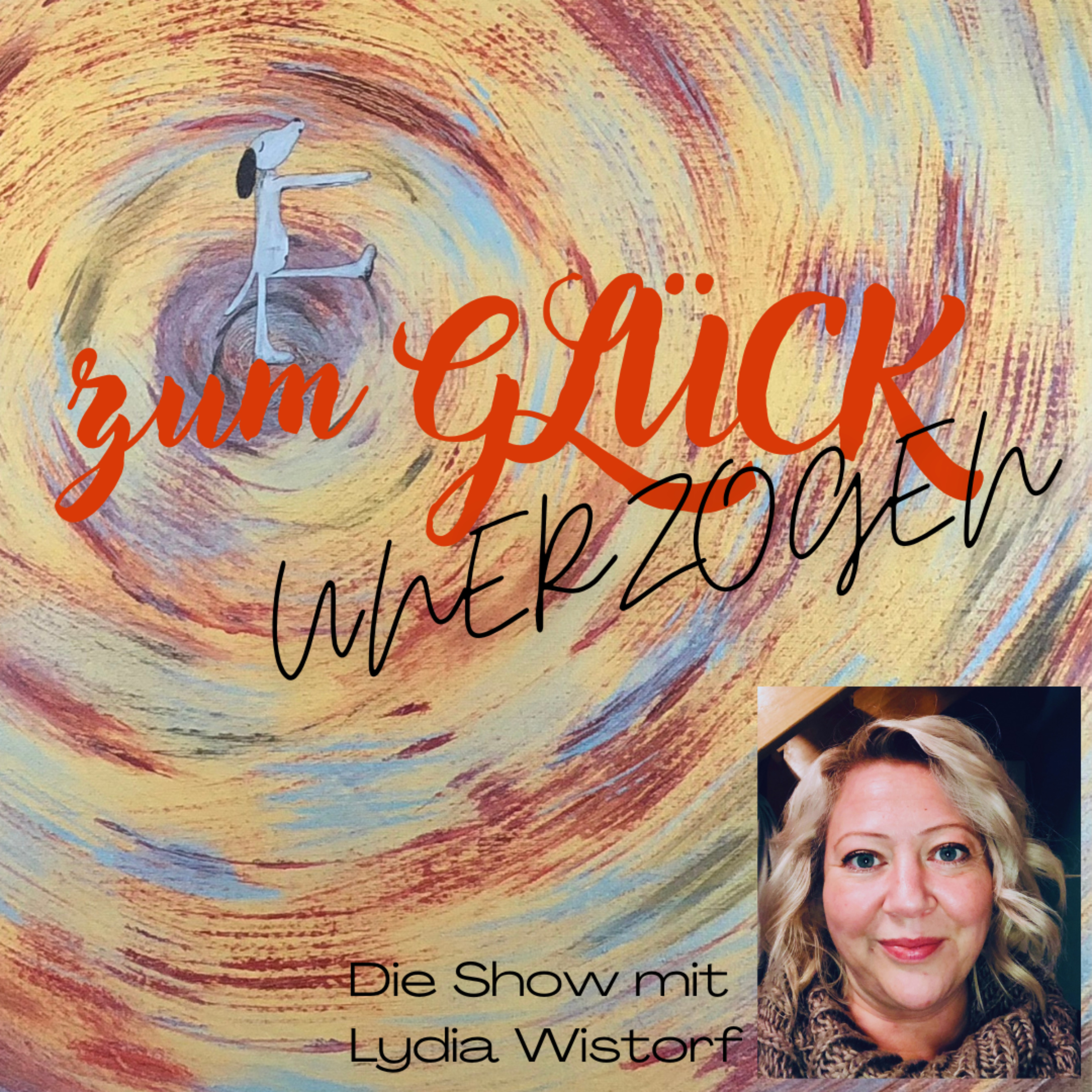 zum Glück unerzogen