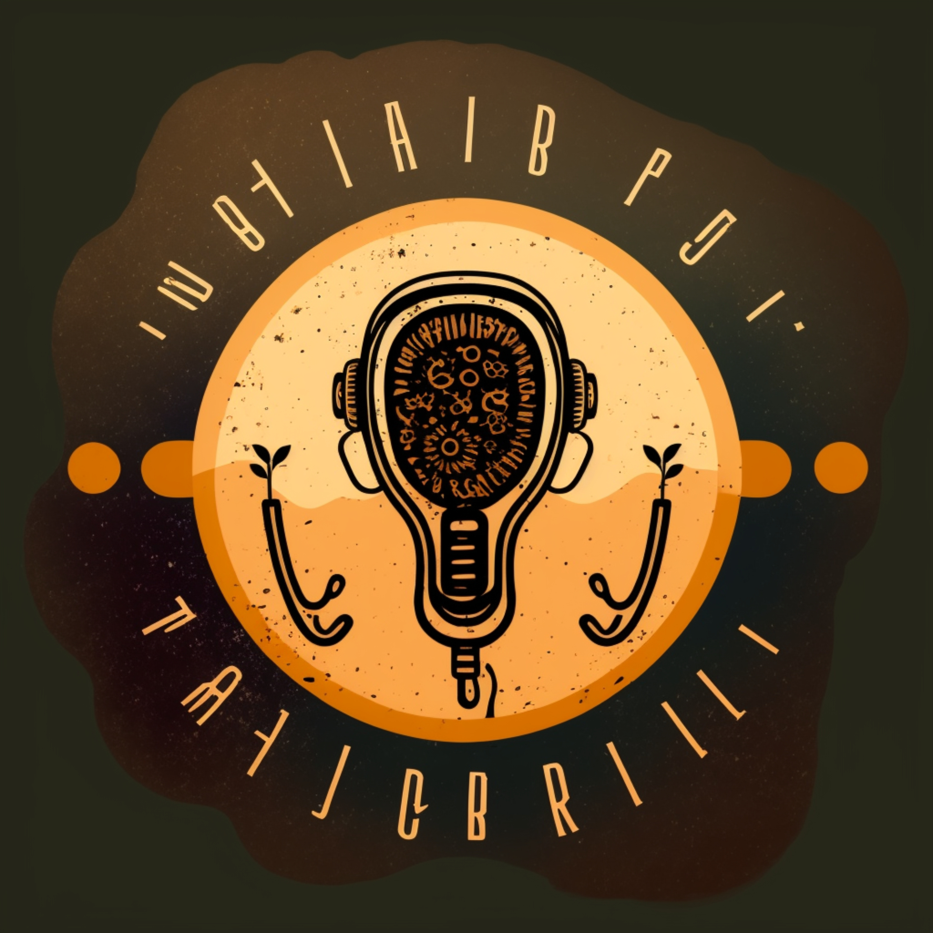 Una Piscolita podcast artwork