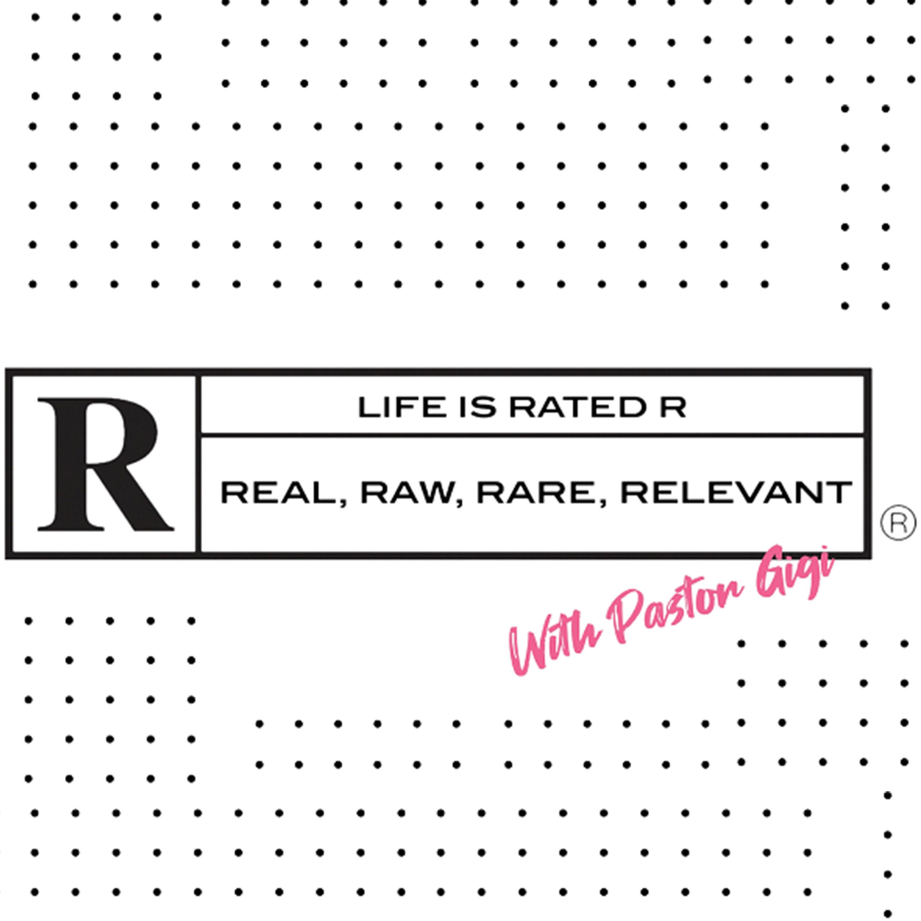 Life Is Rated R