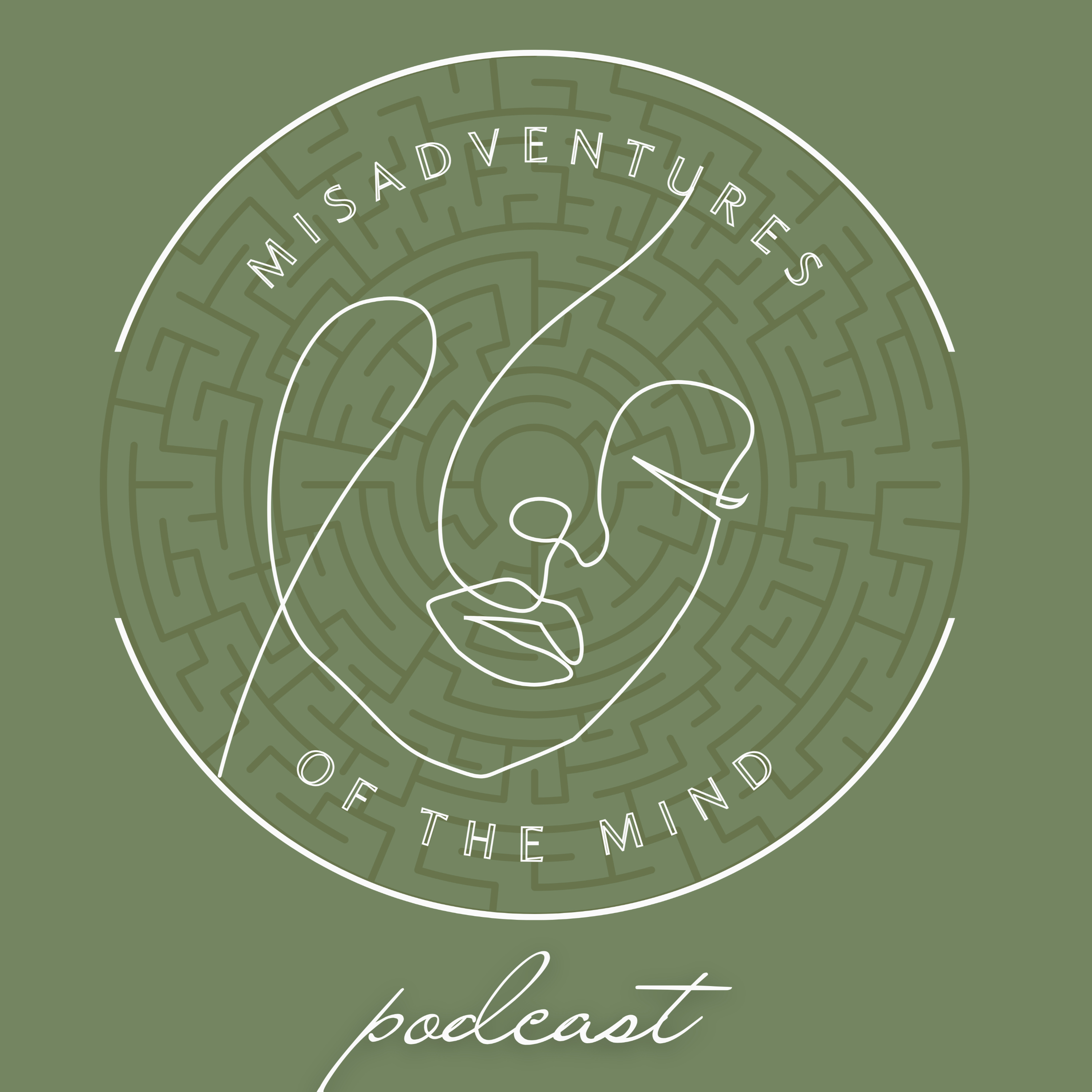 Misadventures of the Mind