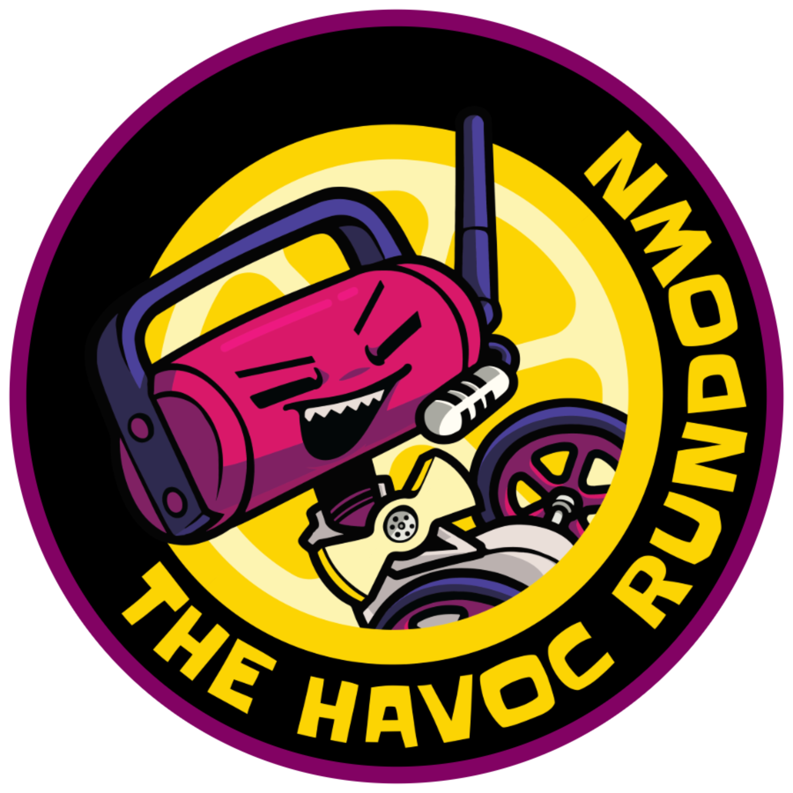 The Havoc Rundown