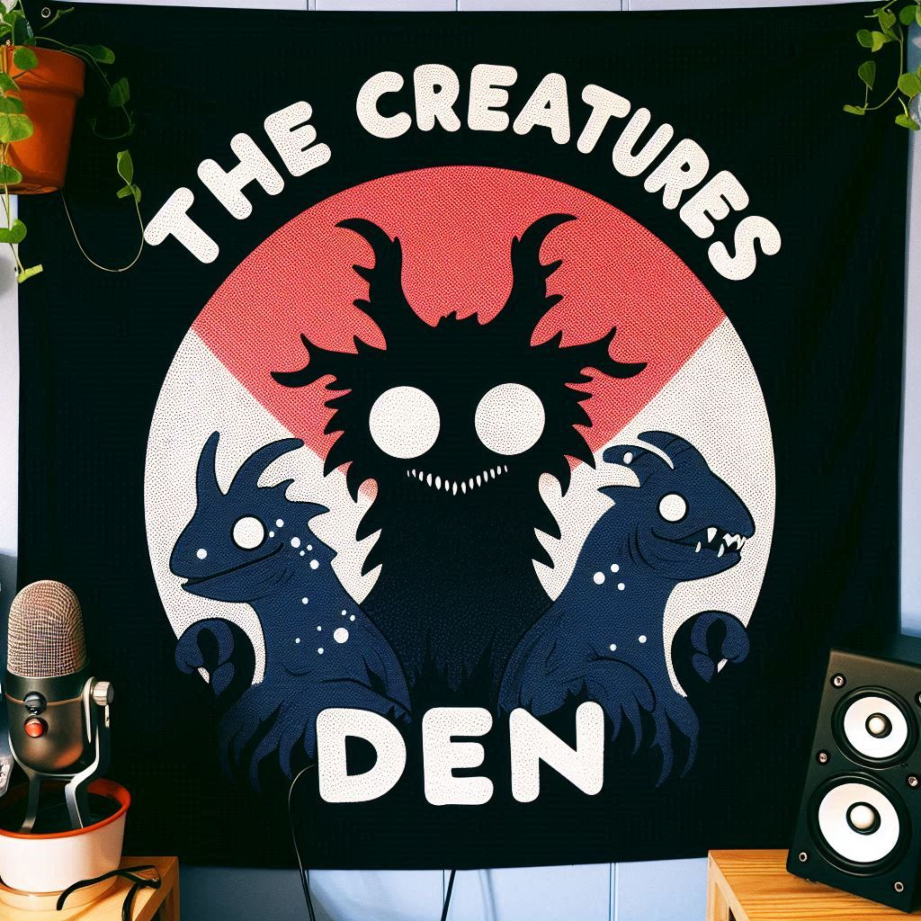 The Creatures Den