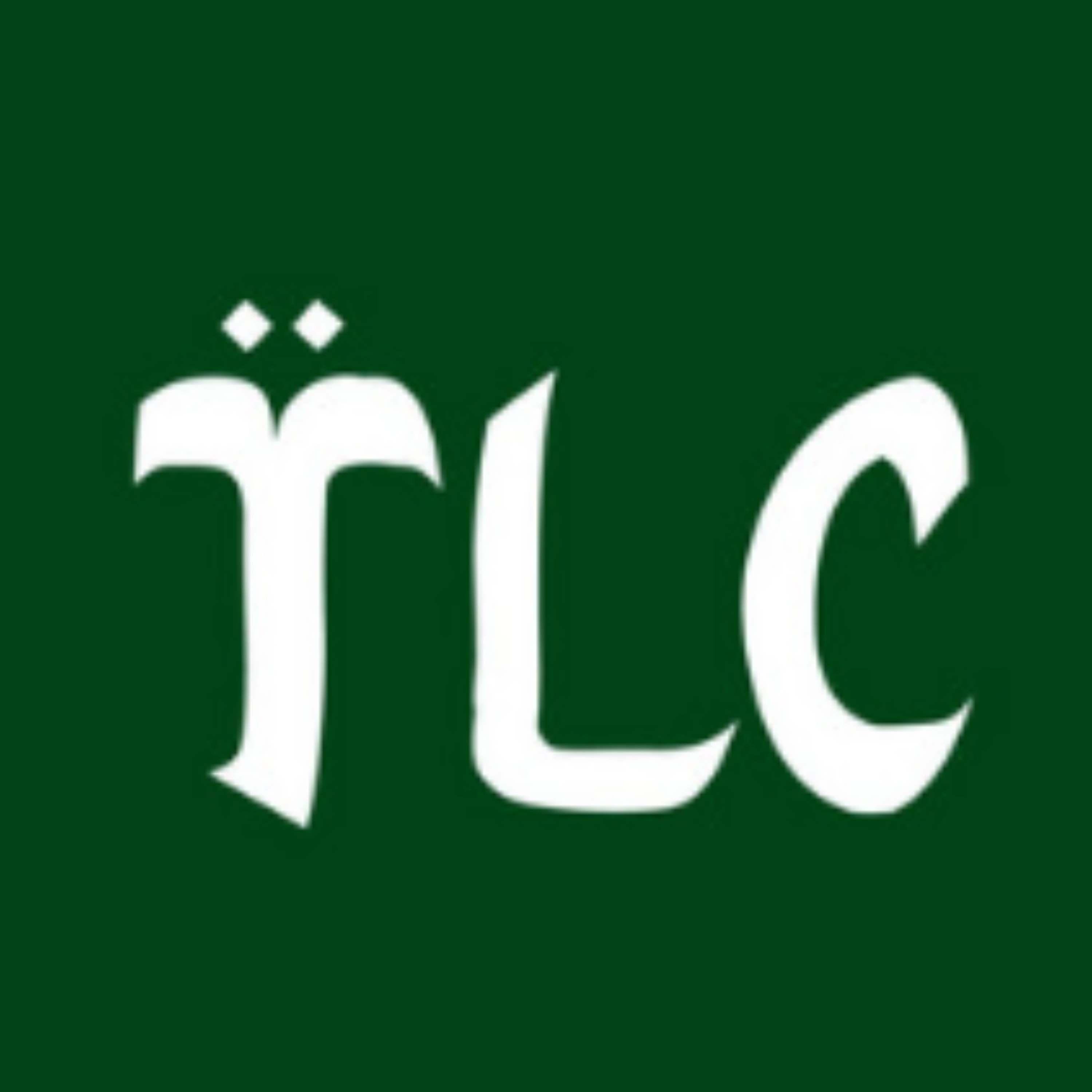 Logo of the podcast The Luminary Channel Podcast The Luminary Channel