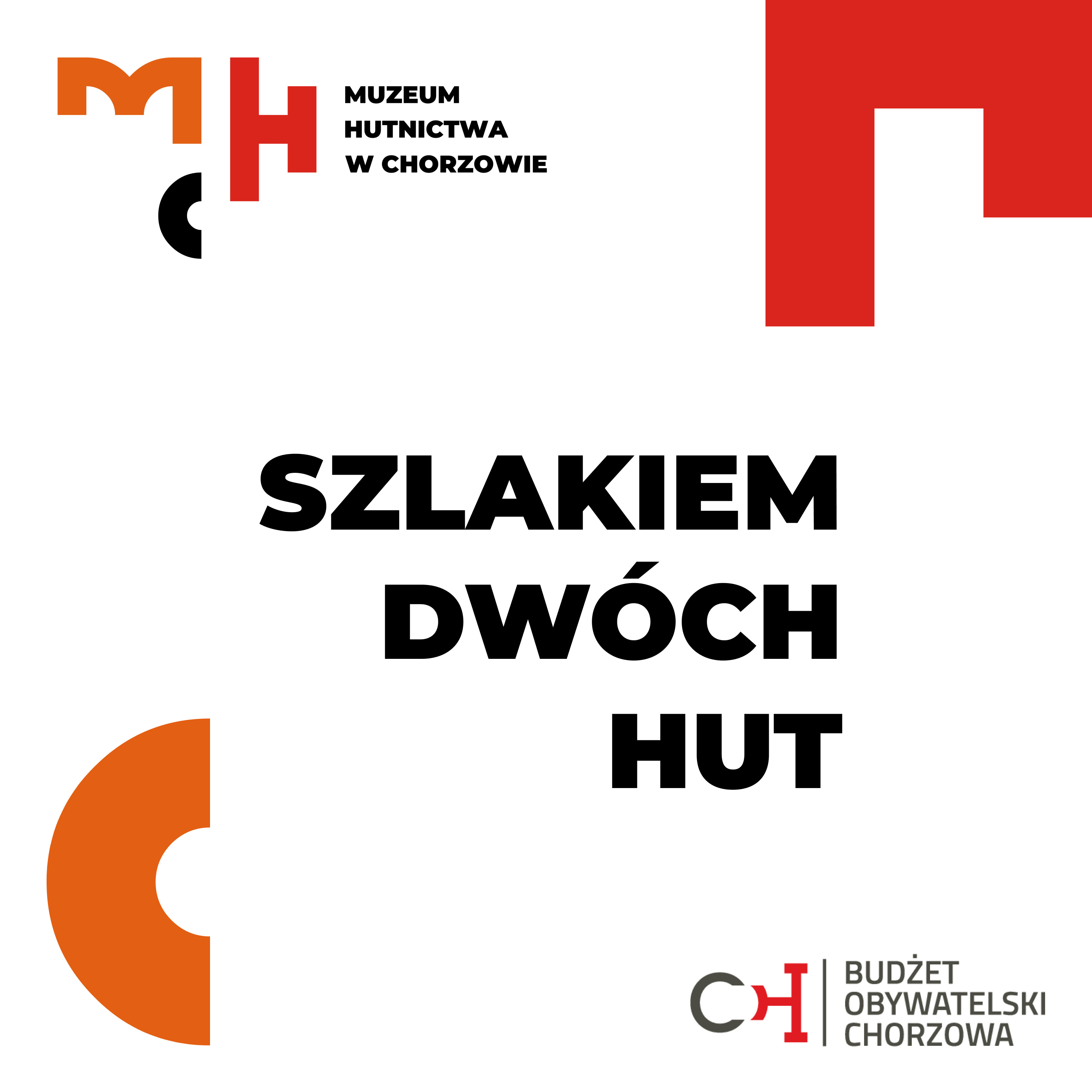Śladem Dwóch Hut podcast artwork