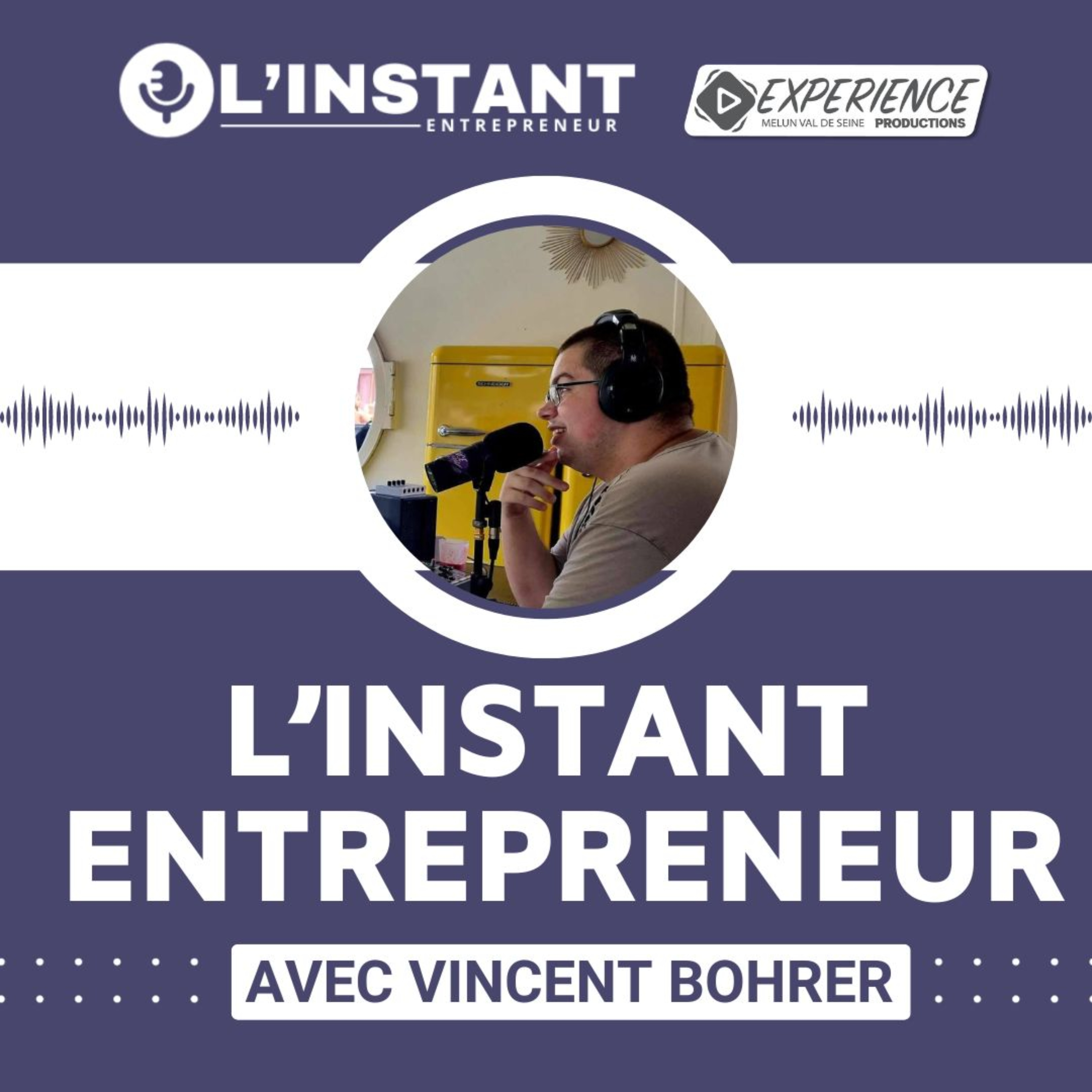 L'INSTANT ENTREPRENEUR