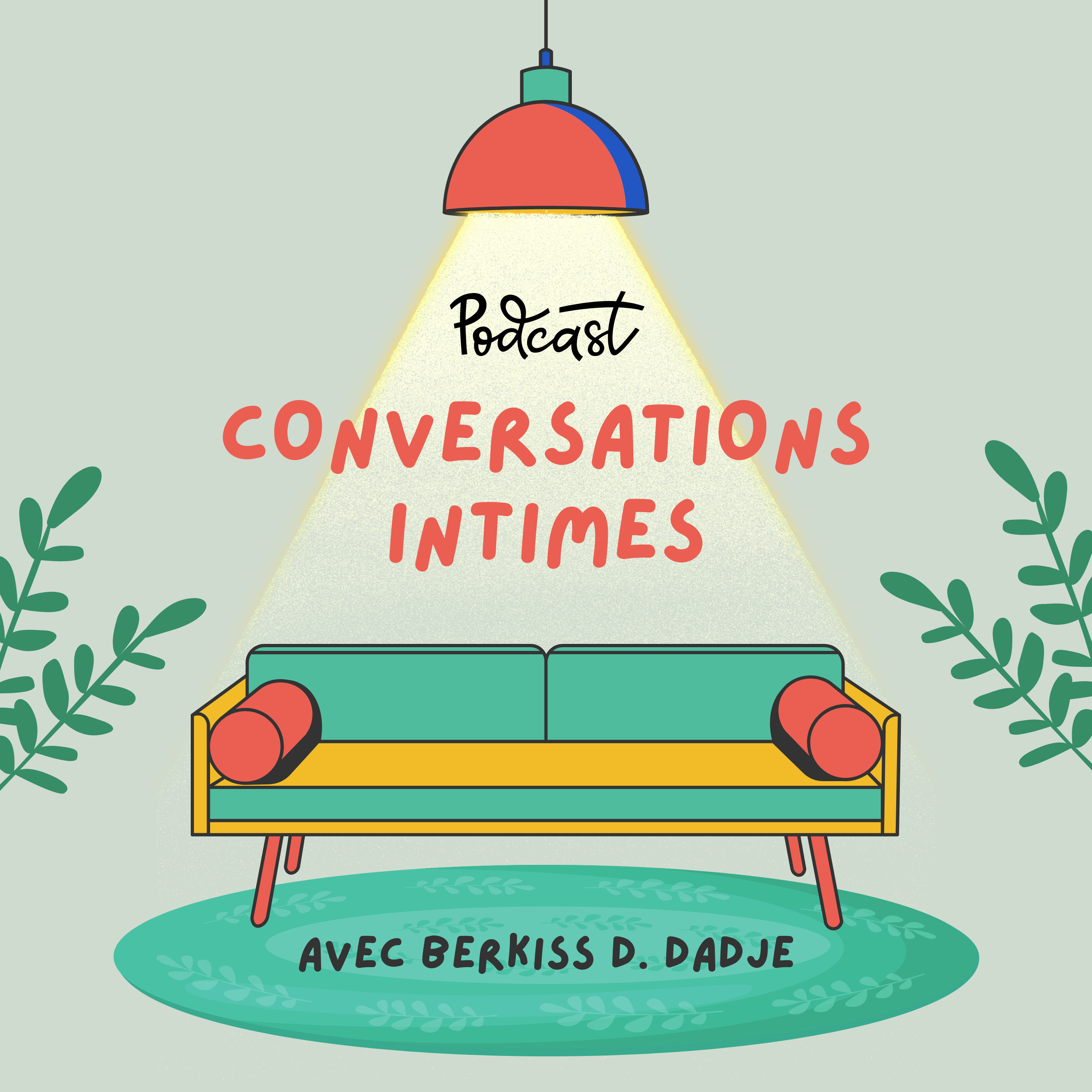 Conversations Intimes