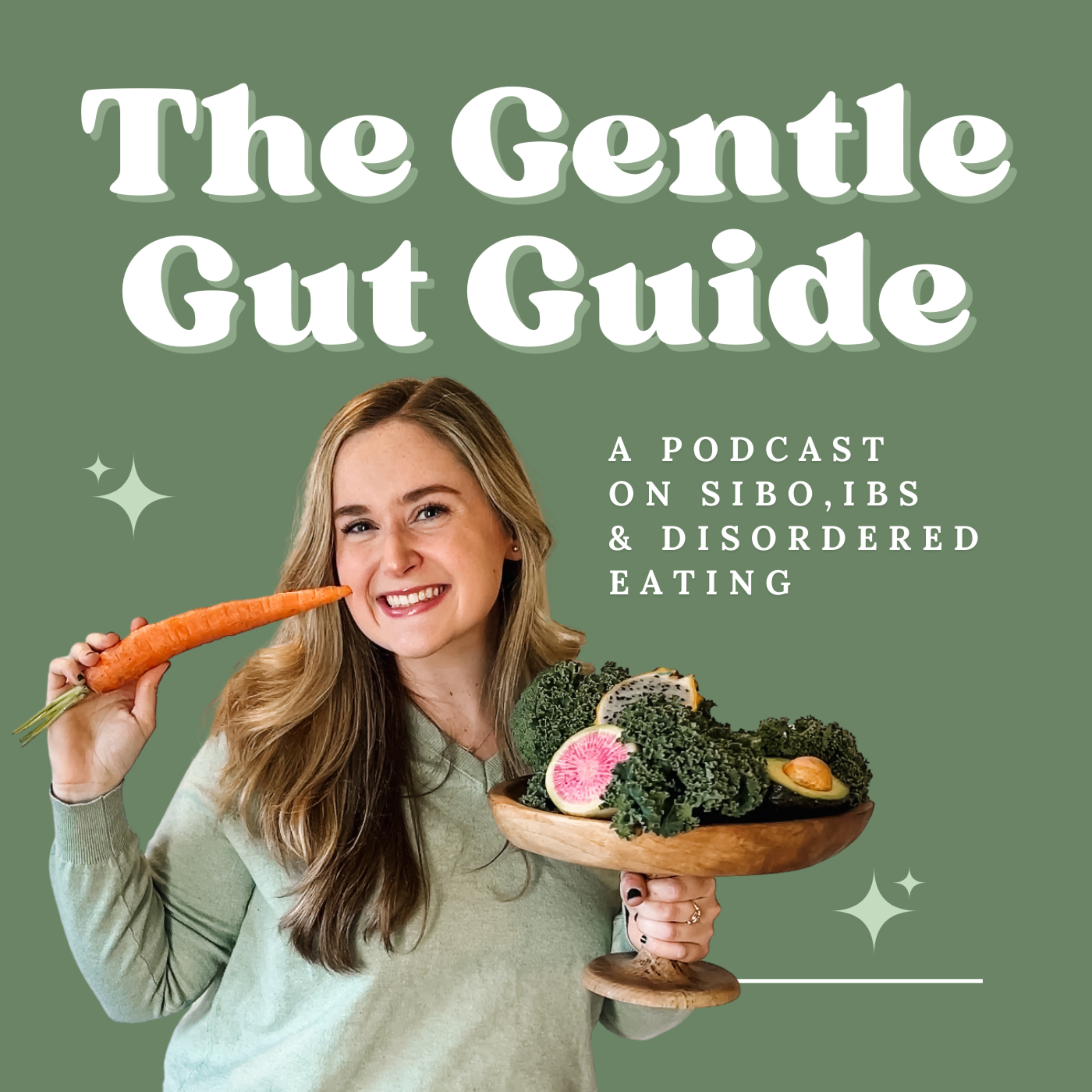 The Gentle Gut Guide
