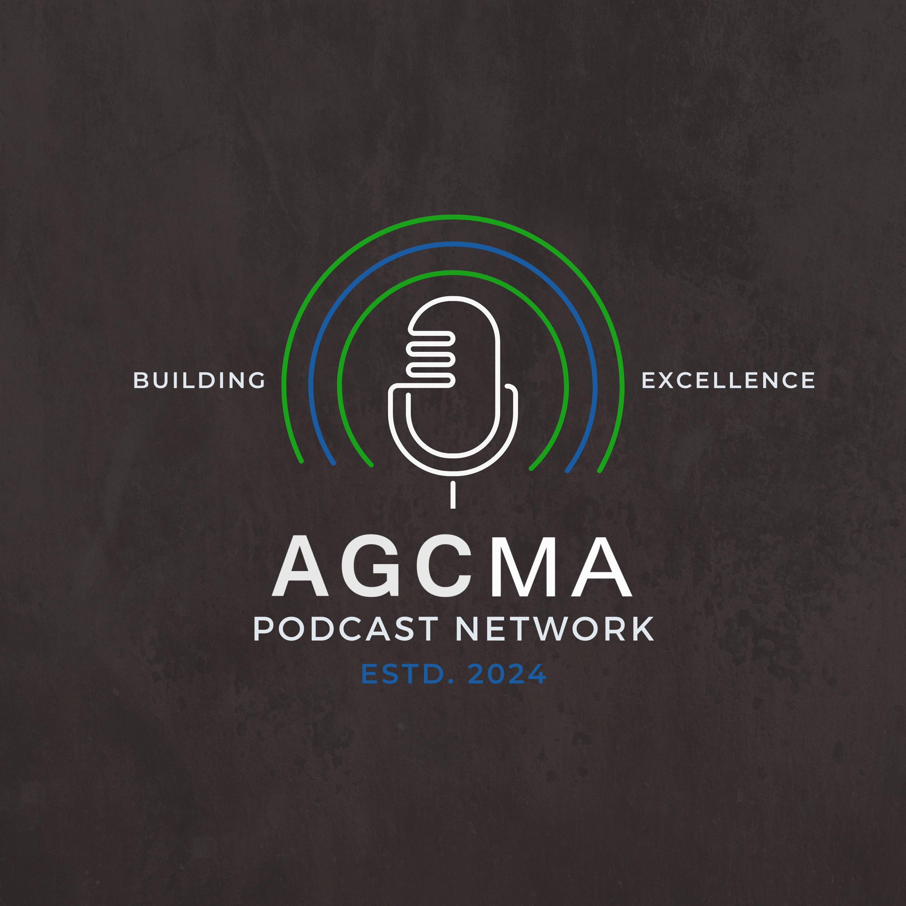 AGC MA Podcast Network