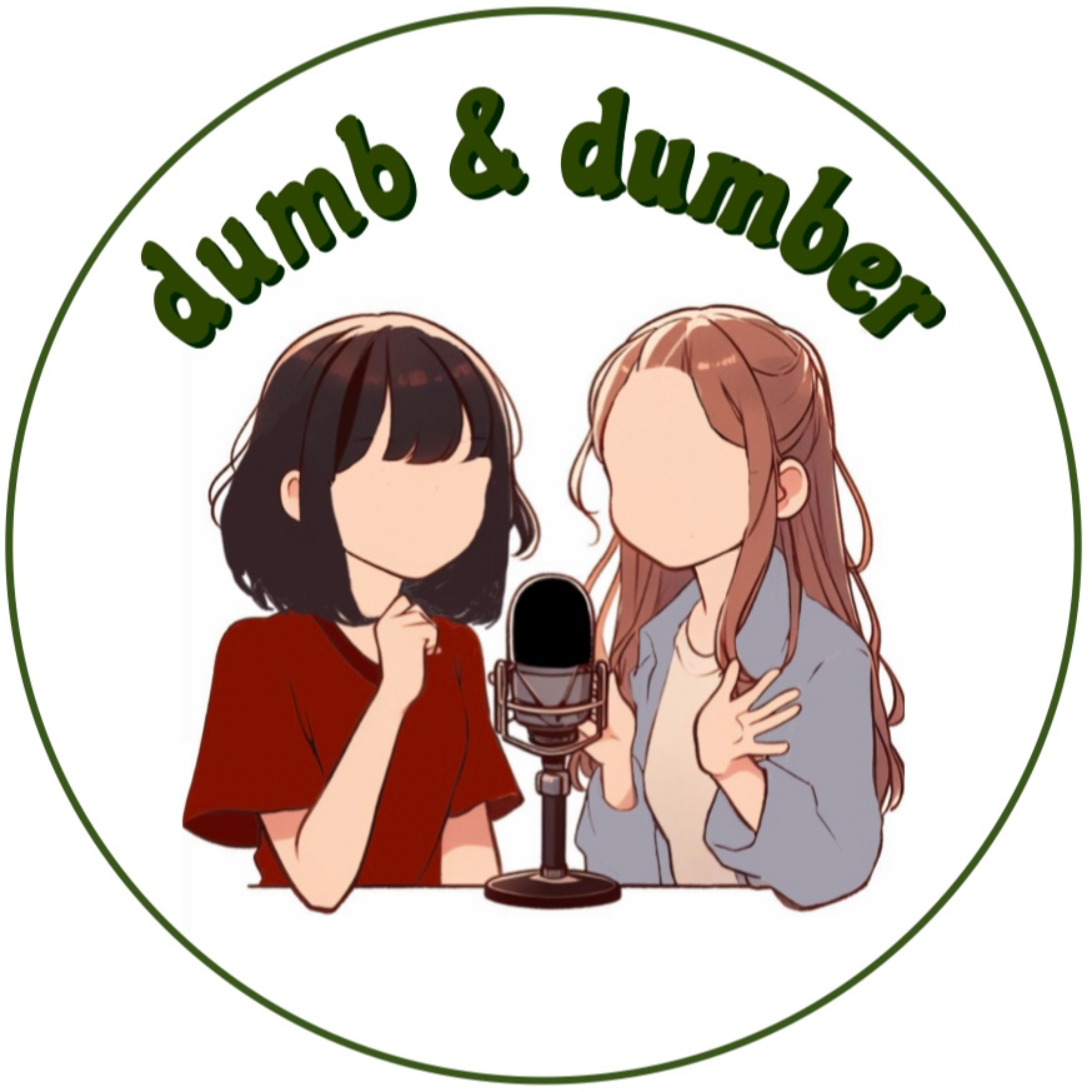 ddumbydumber