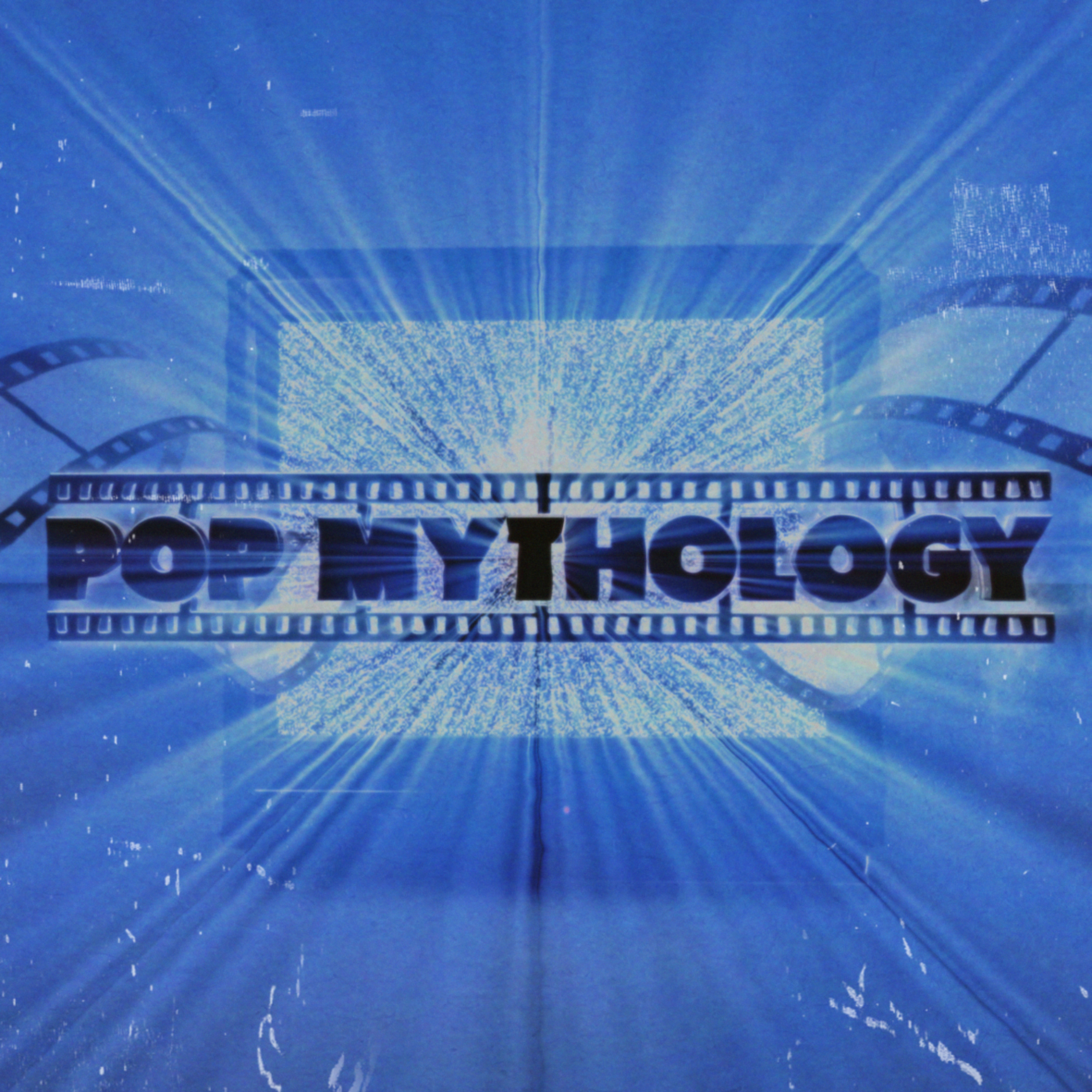 Pop Mythology