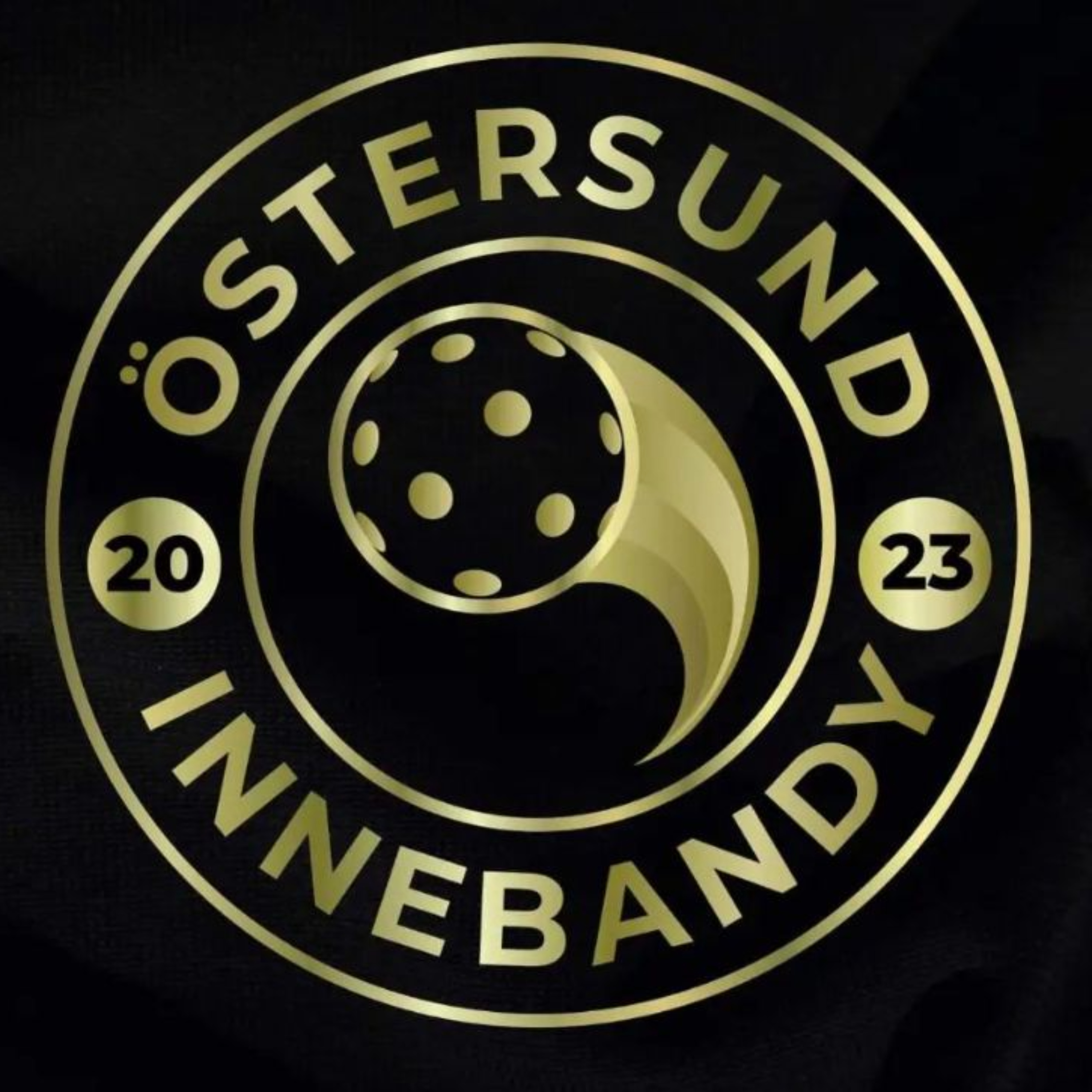 Östersund Innebandy Podden podcast artwork