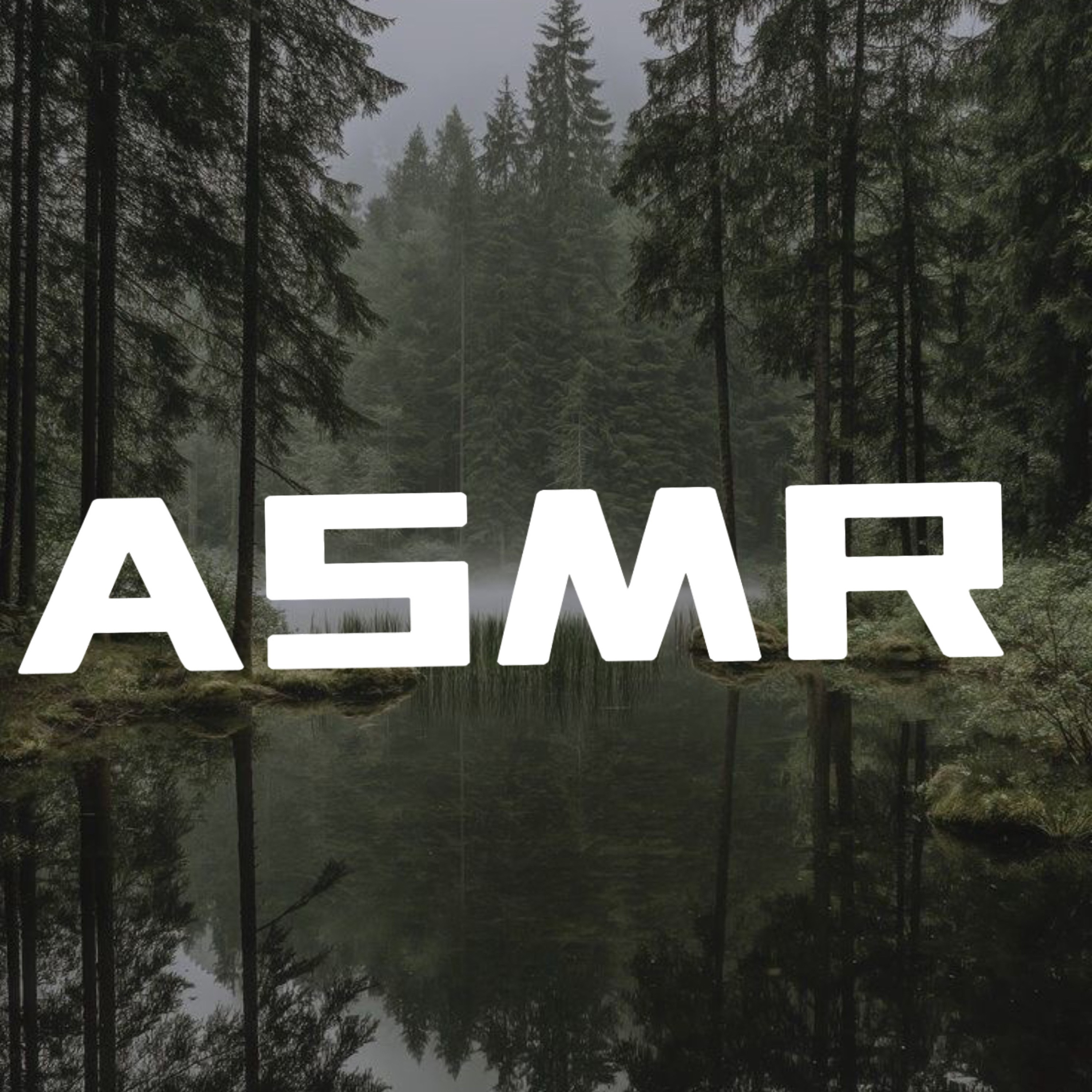 Asmr For you Pookie podcast artwork