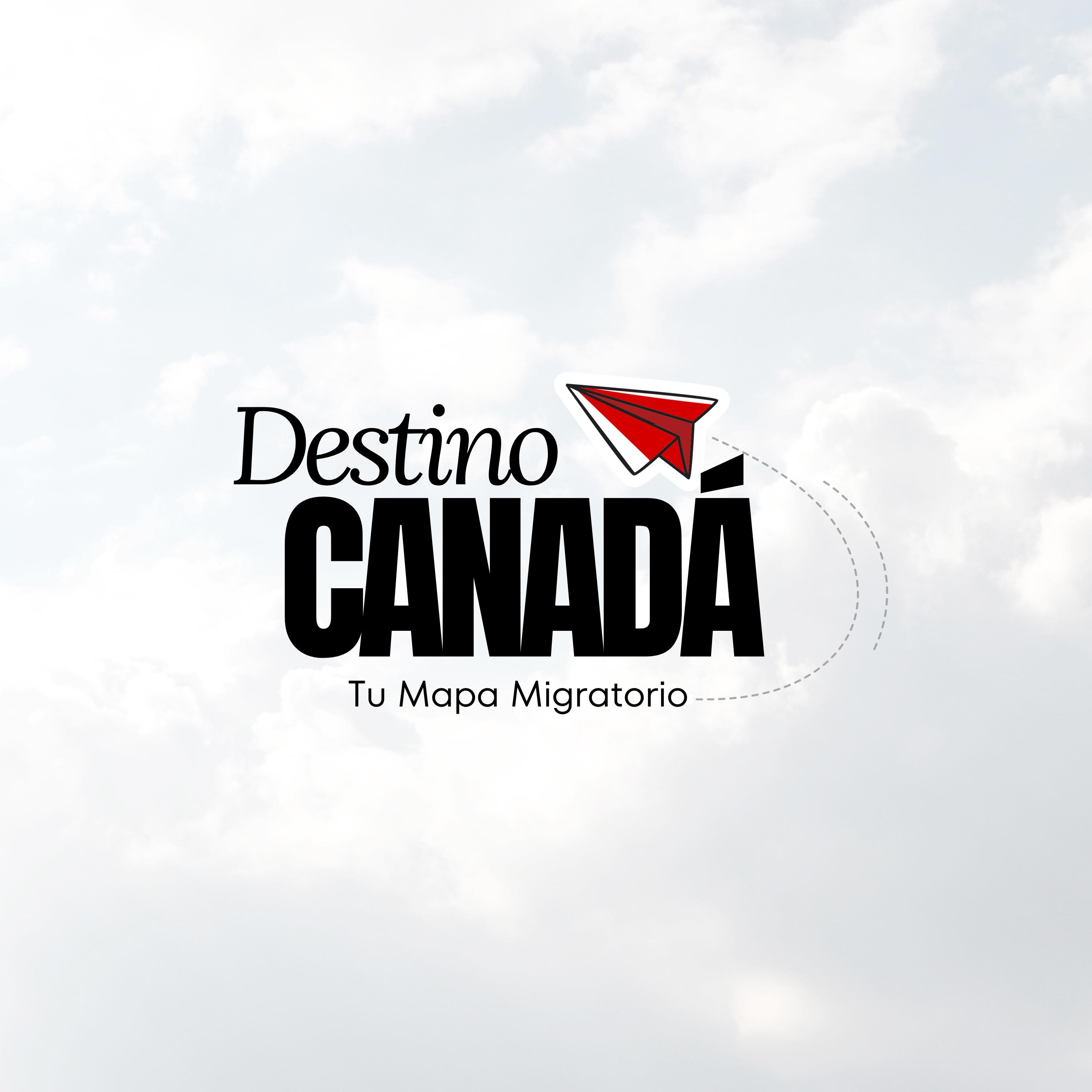 Destino Canadá: Tu Mapa Migratorio podcast artwork