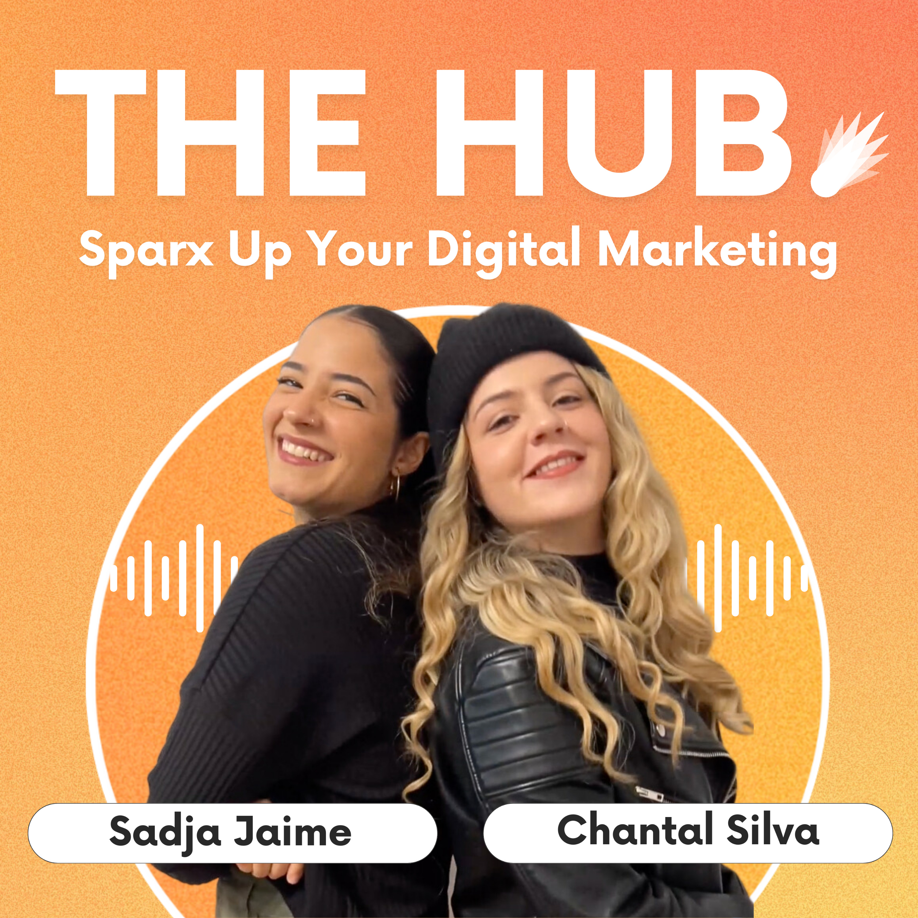 The Hub | Sparx Up Your Digital Marketing