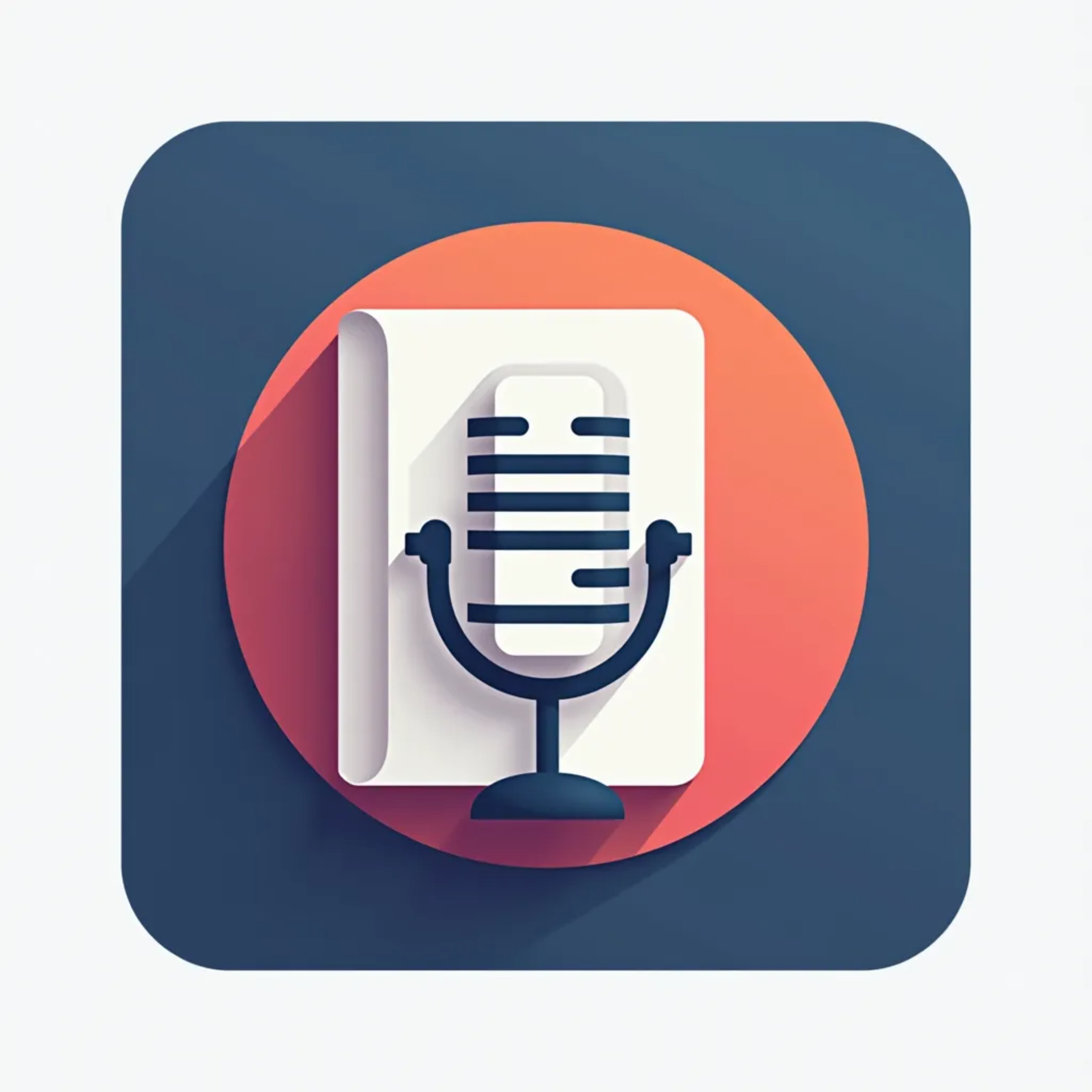 Deep Dive in Research podcast artwork