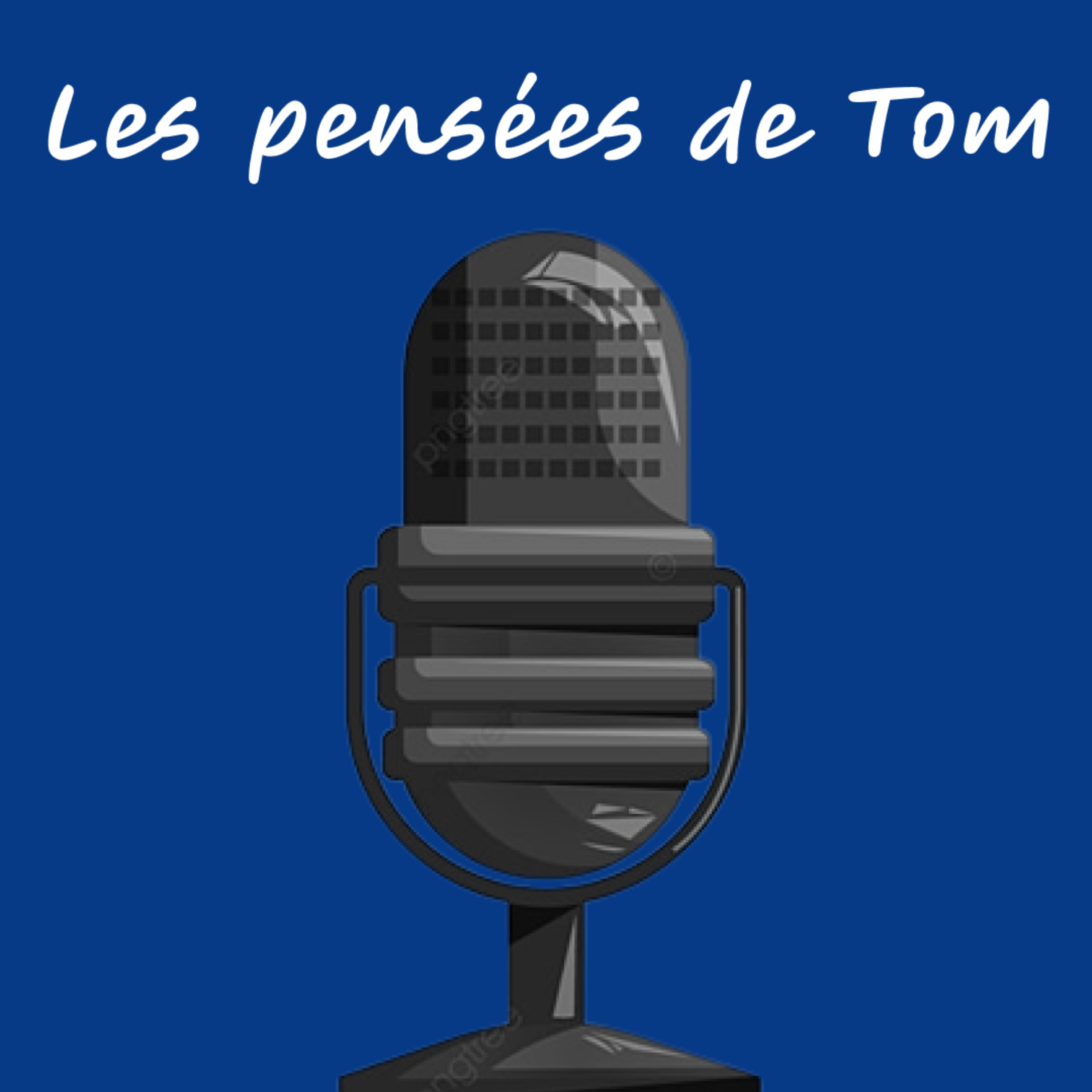 Les pensées de Tom