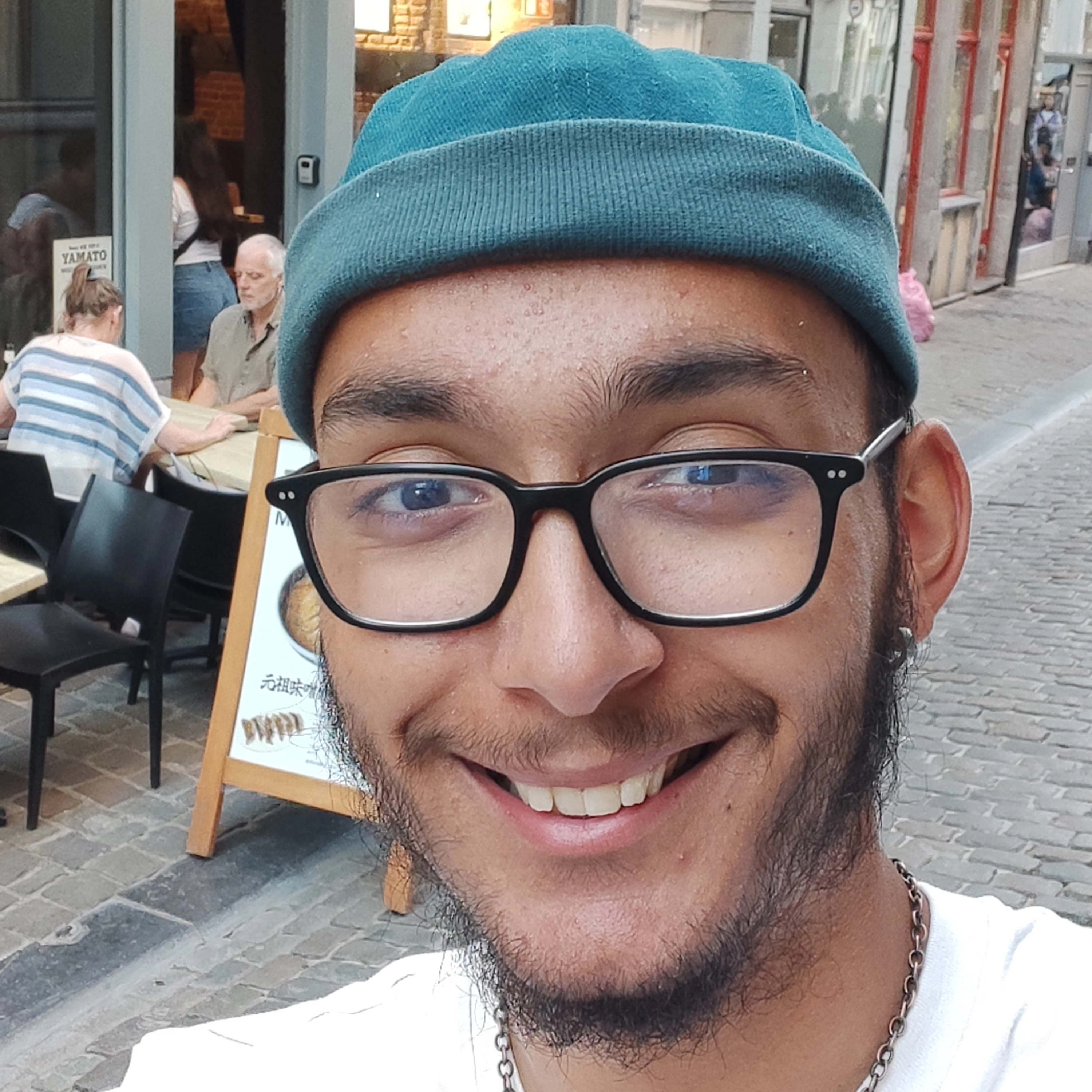 Le film valait le ticket ! cover art